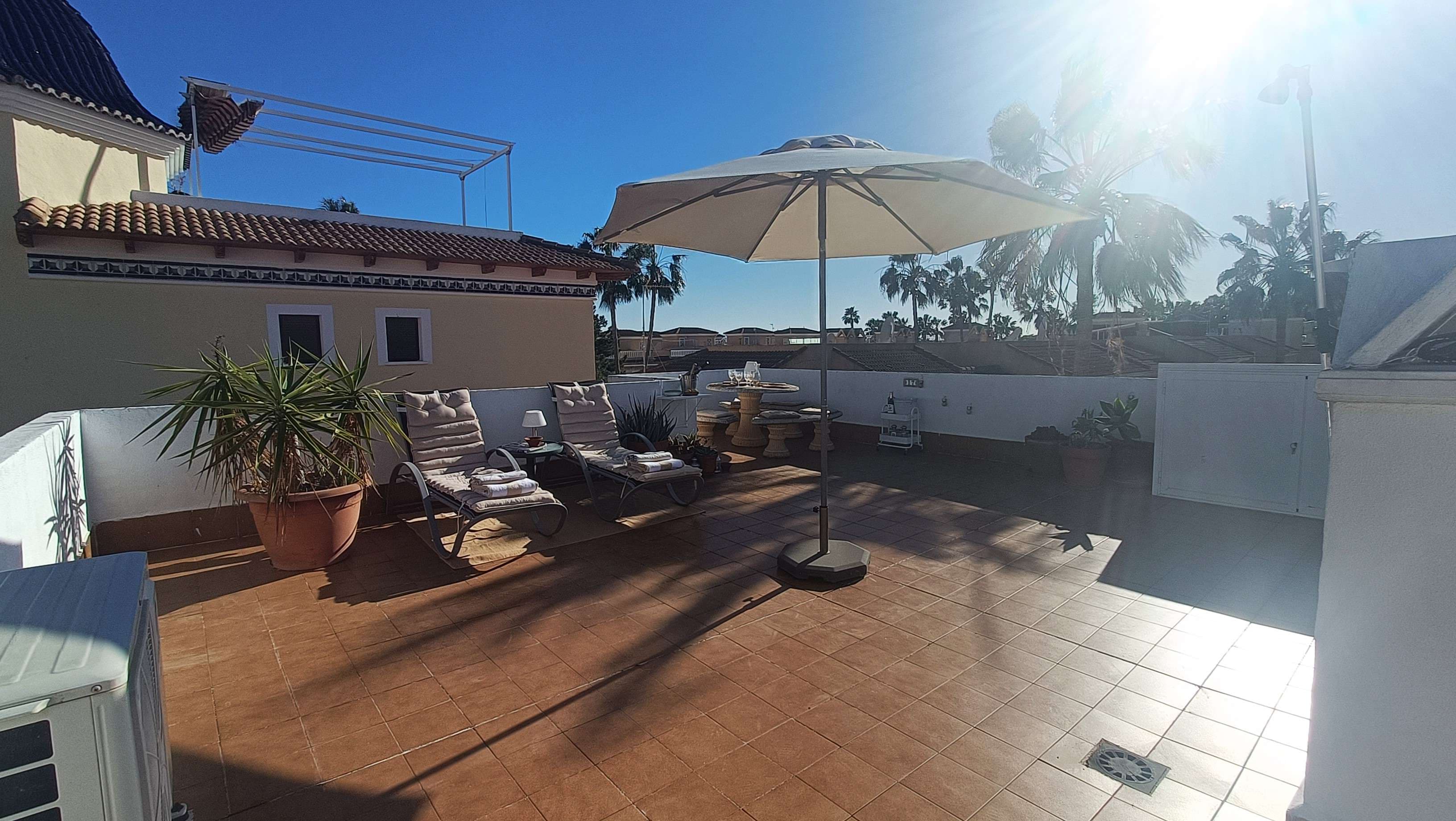 Apartamento Planta Media de 2 dormitorios en Los Alcazares - 25