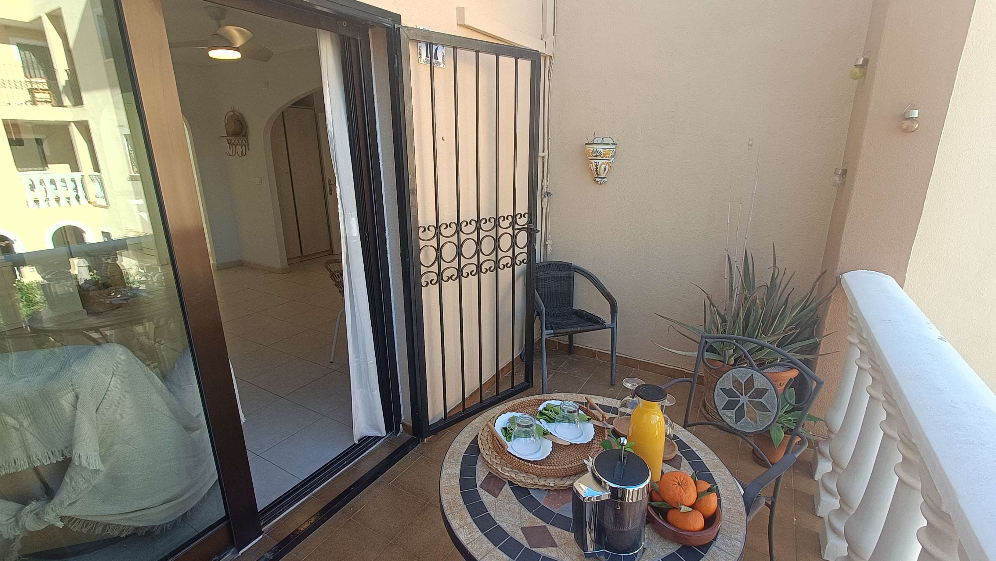 Apartamento Planta Media de 2 dormitorios en Los Alcazares - 23