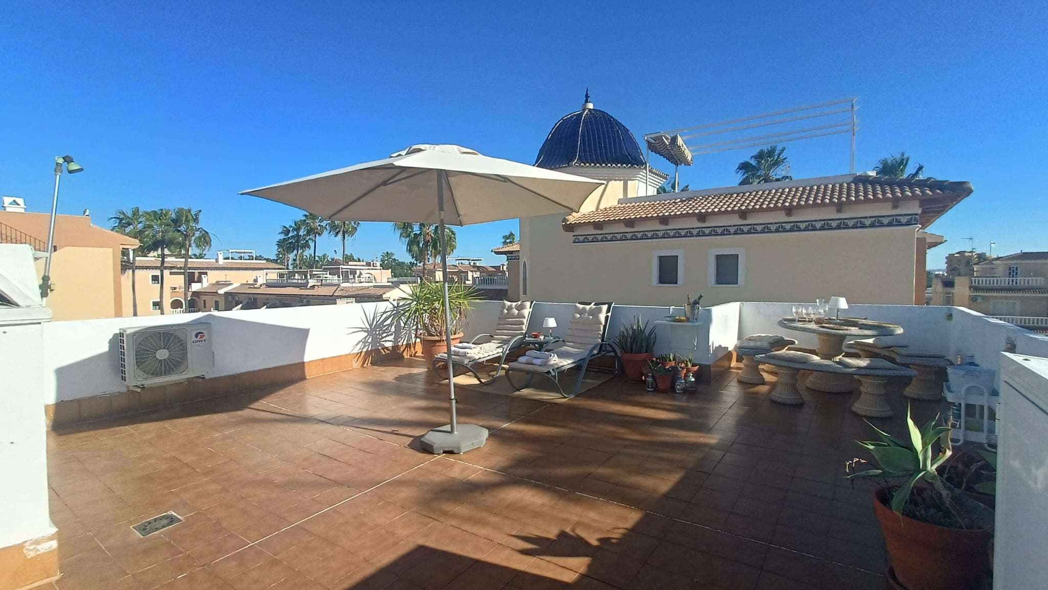 Apartamento Planta Media de 2 dormitorios en Los Alcazares - 27