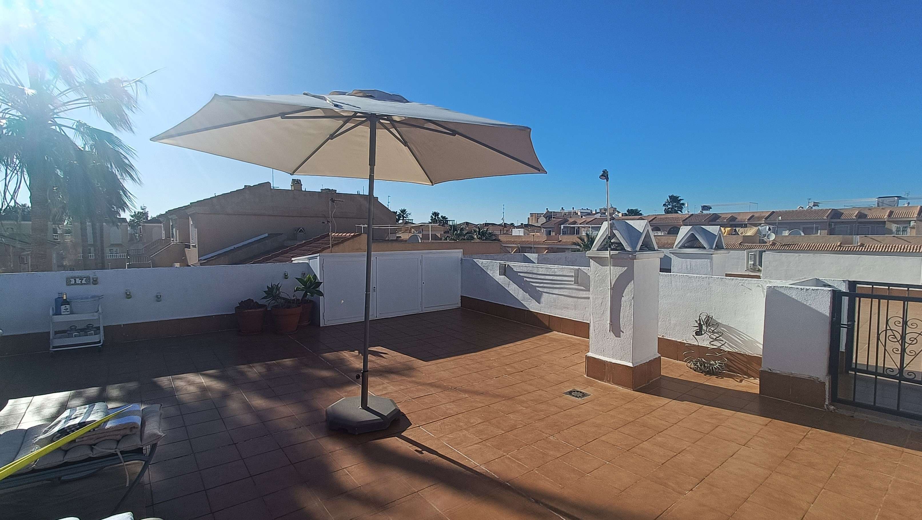 Apartamento Planta Media de 2 dormitorios en Los Alcazares - 26