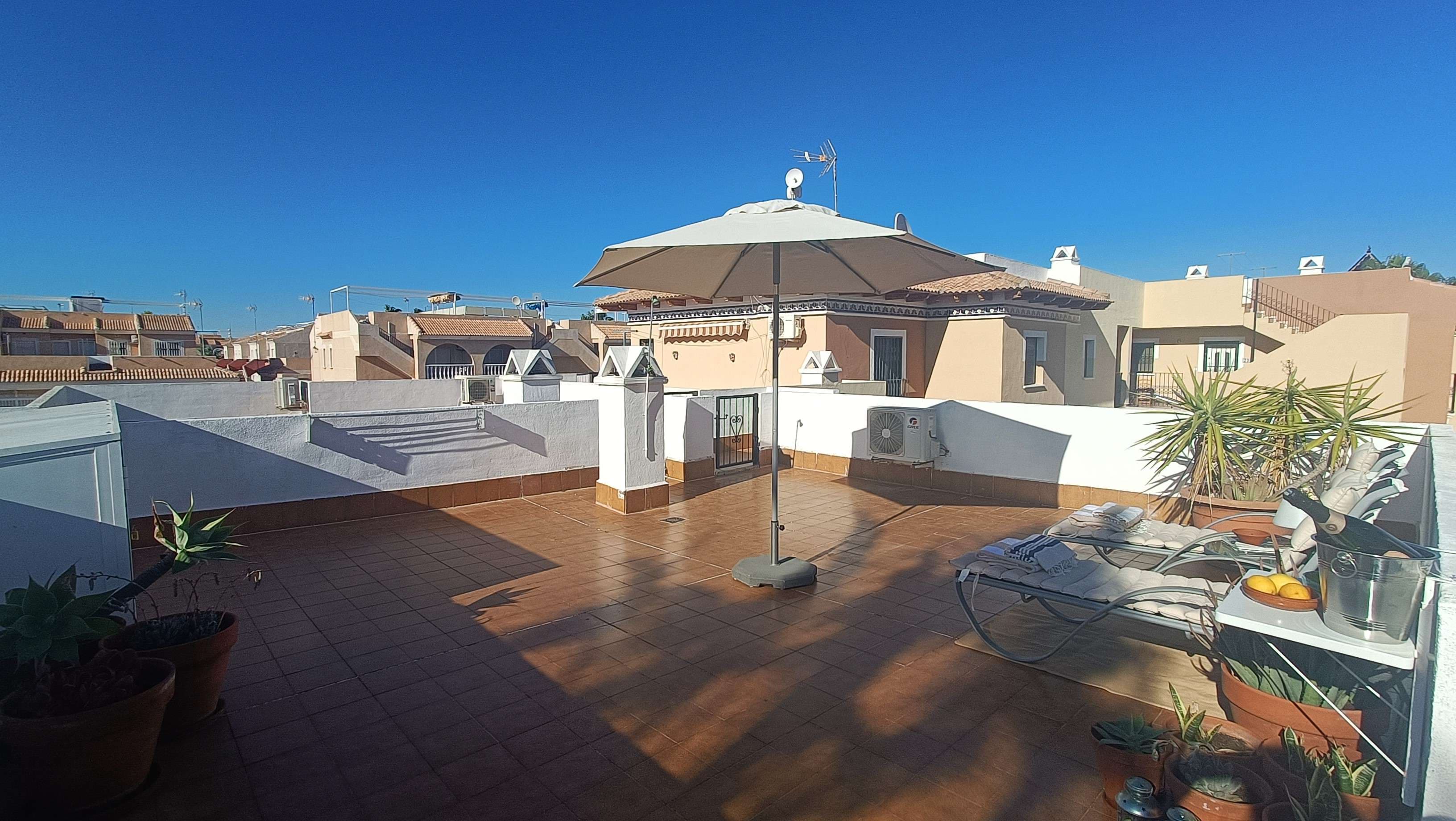 Apartamento Planta Media de 2 dormitorios en Los Alcazares - 28