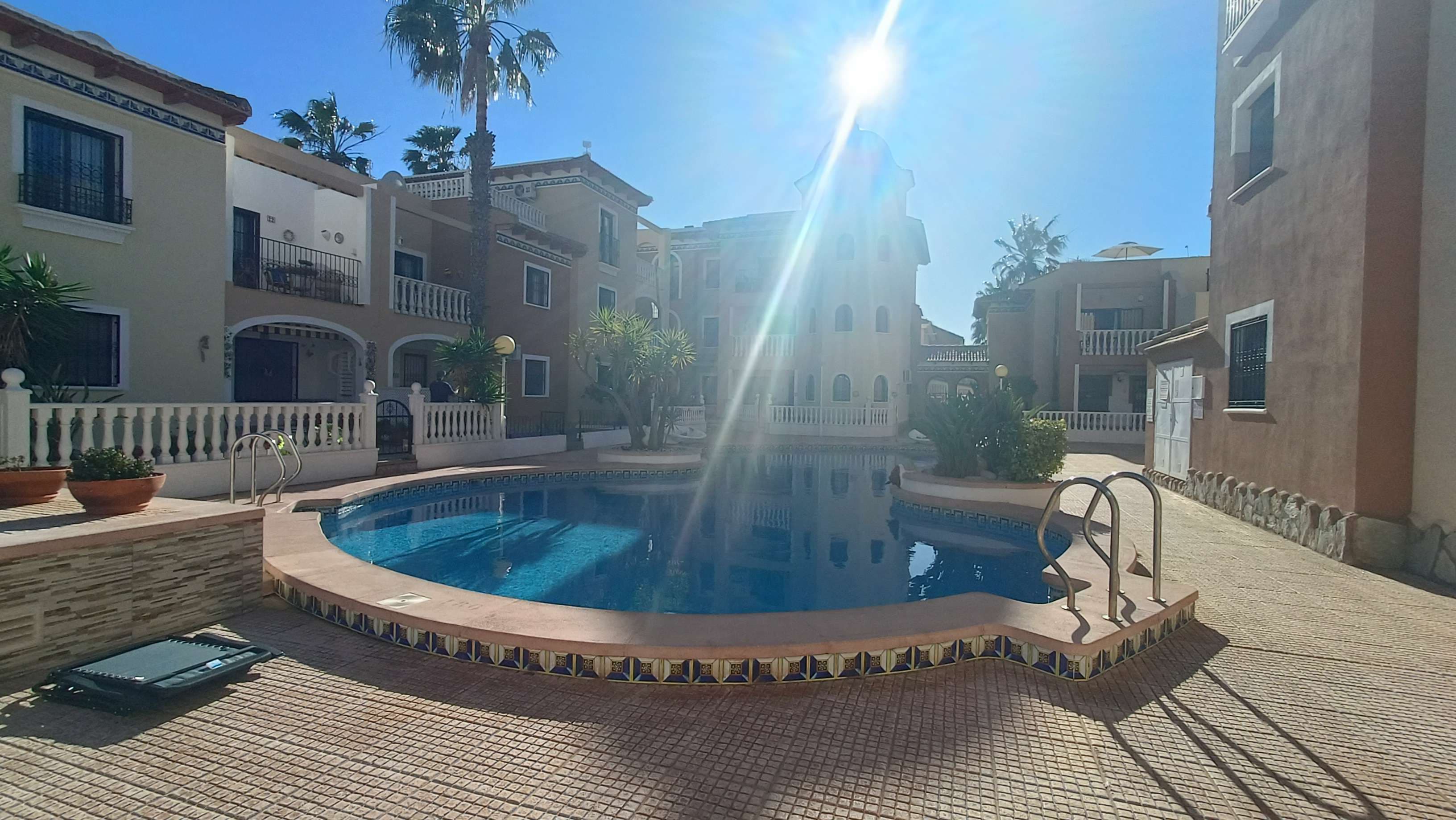 Apartamento Planta Media de 2 dormitorios en Los Alcazares - 35