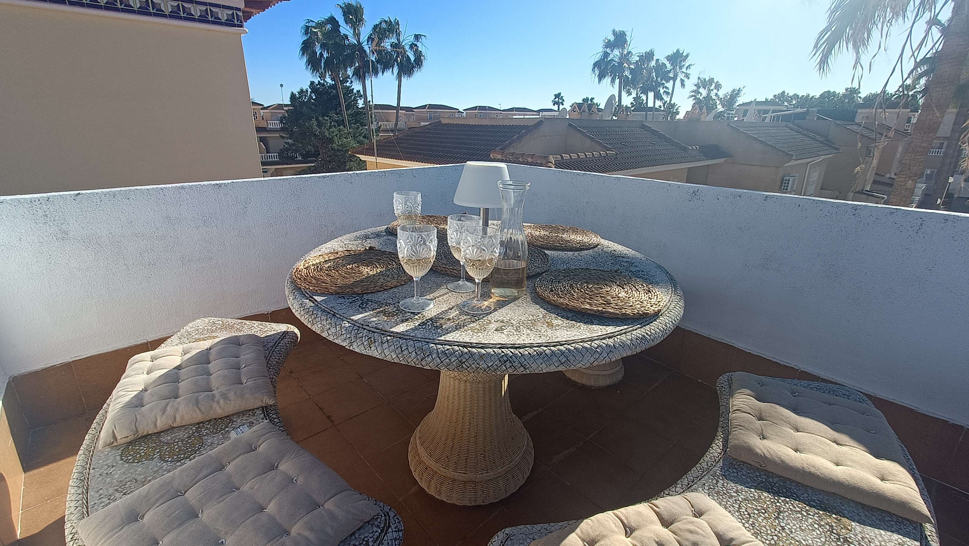 Apartamento Planta Media de 2 dormitorios en Los Alcazares - 31
