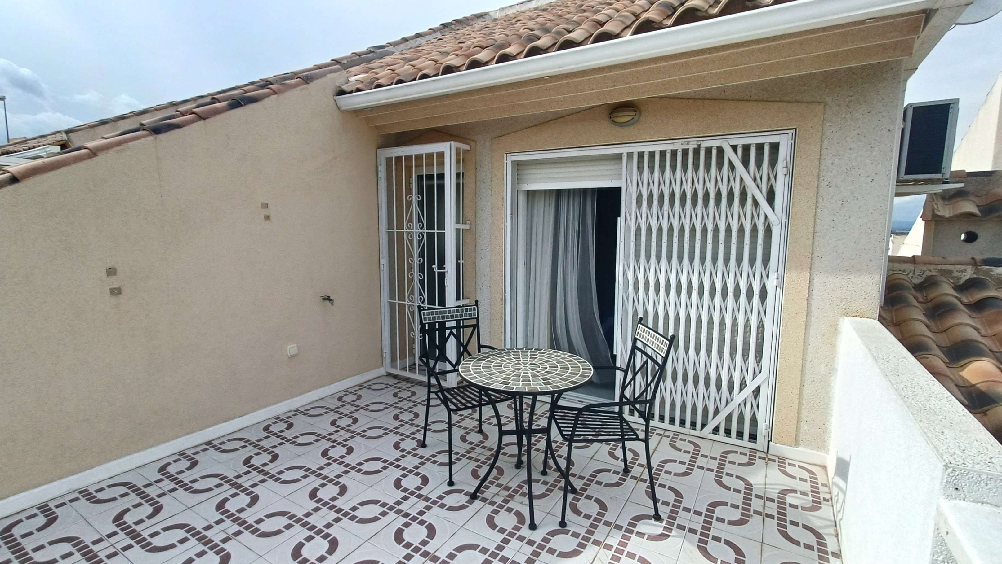 Villa - Chalet de 2 dormitorios en Rojales - 20