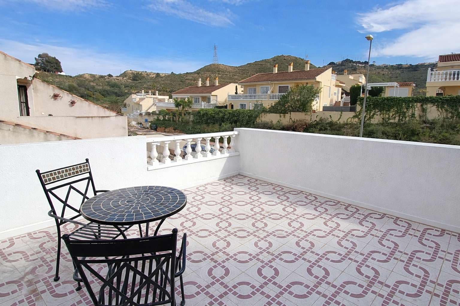 Villa - Chalet de 2 dormitorios en Rojales - 21