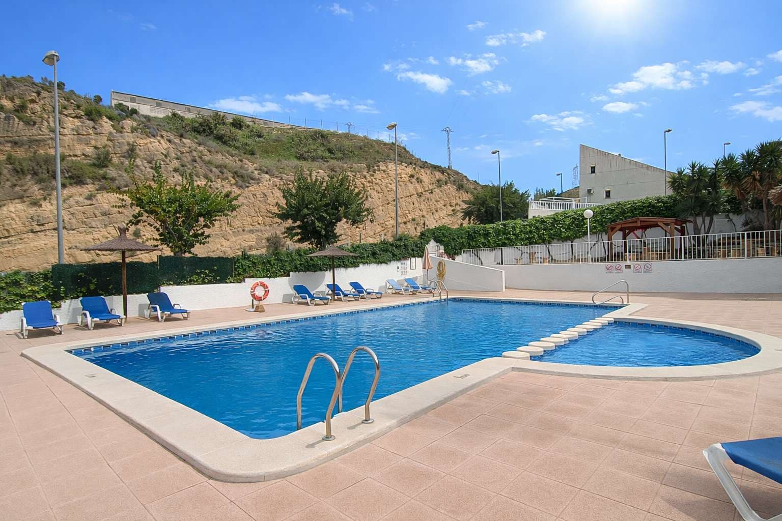 Villa - Chalet de 2 dormitorios en Rojales - 30