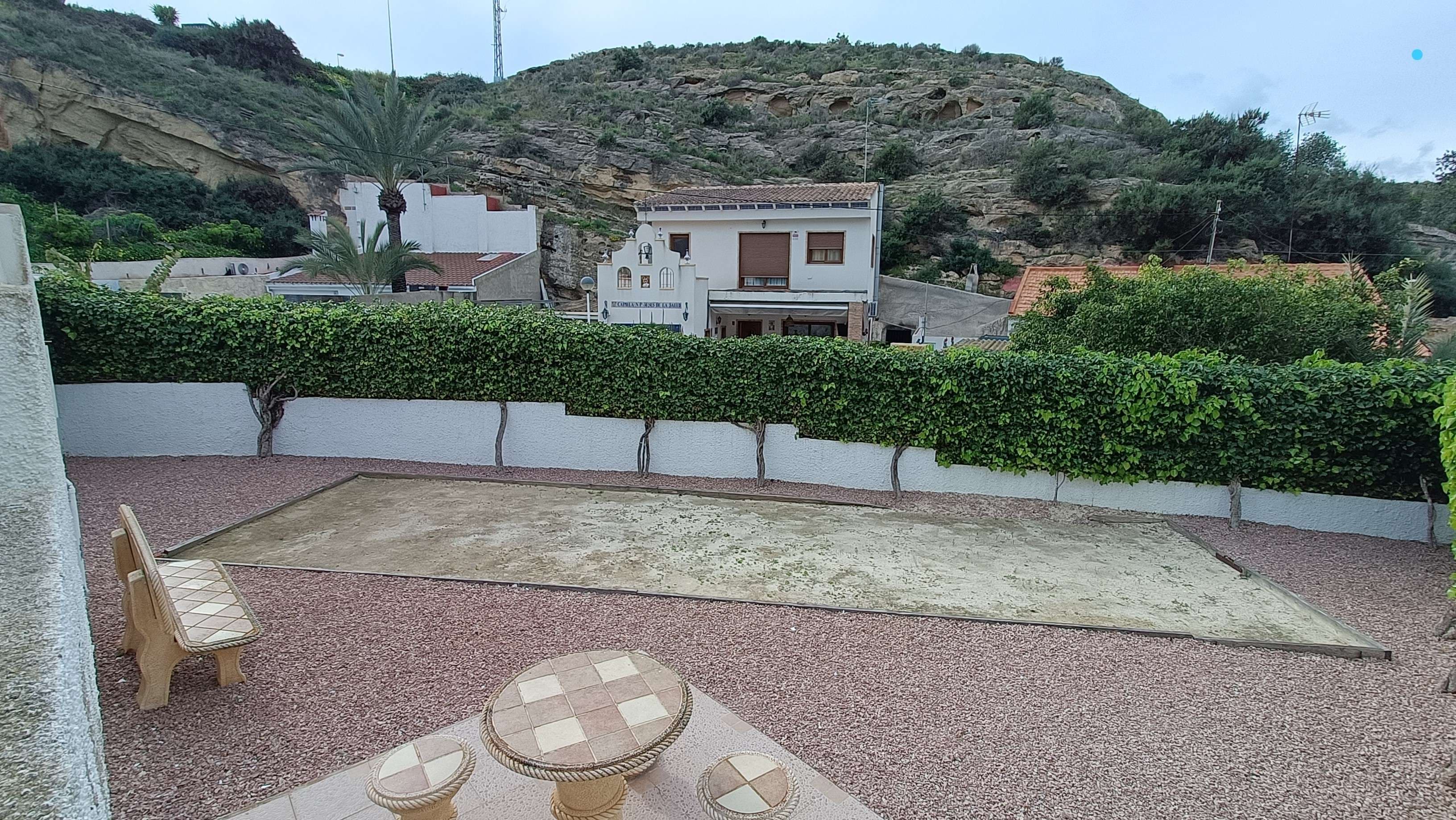Villa - Chalet de 2 dormitorios en Rojales - 31