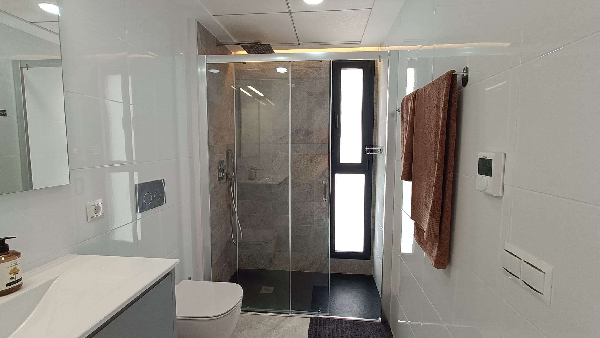 Villa - Chalet de 3 dormitorios en Algorfa - 20