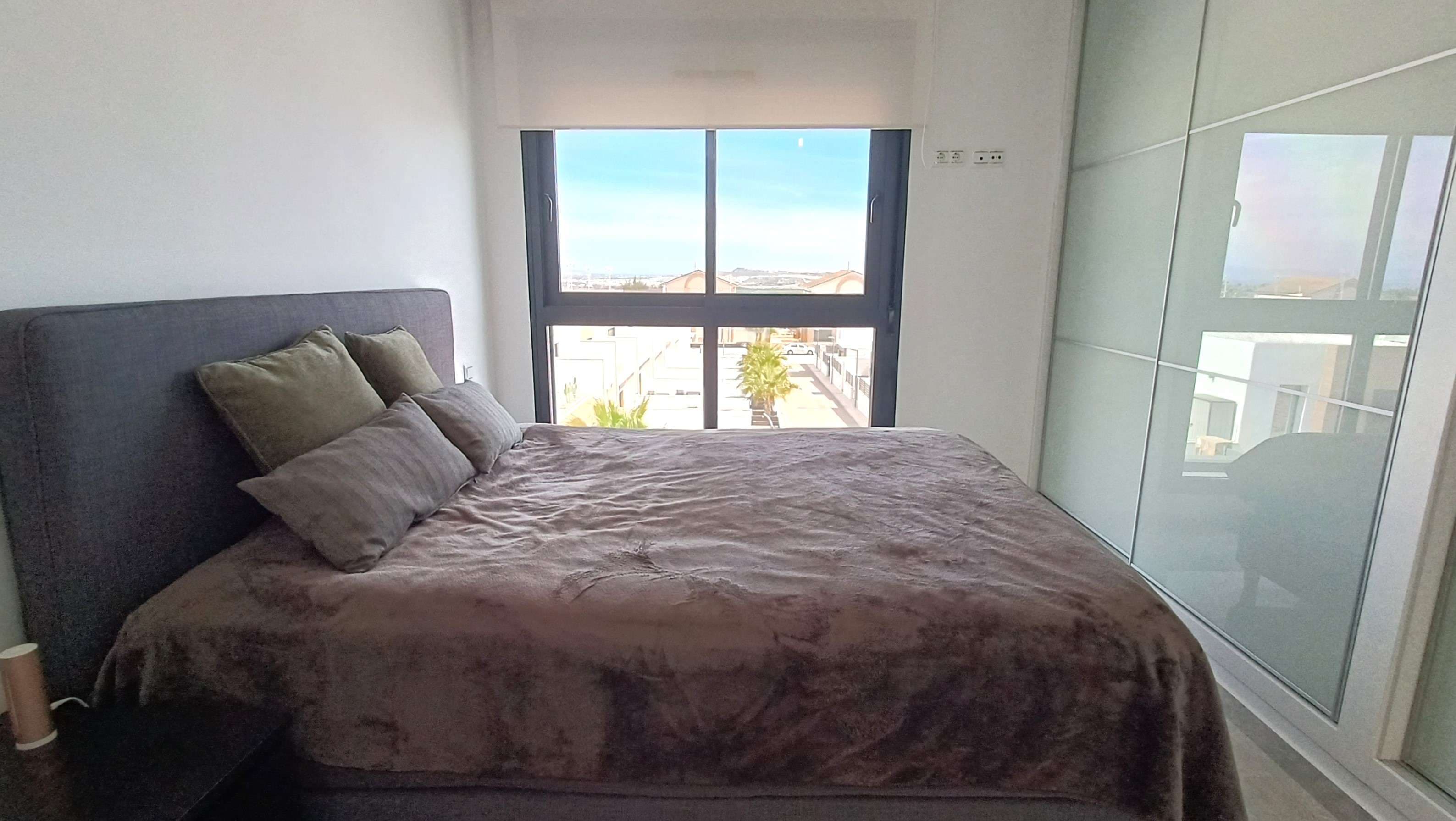 Villa - Chalet de 3 dormitorios en Algorfa - 22