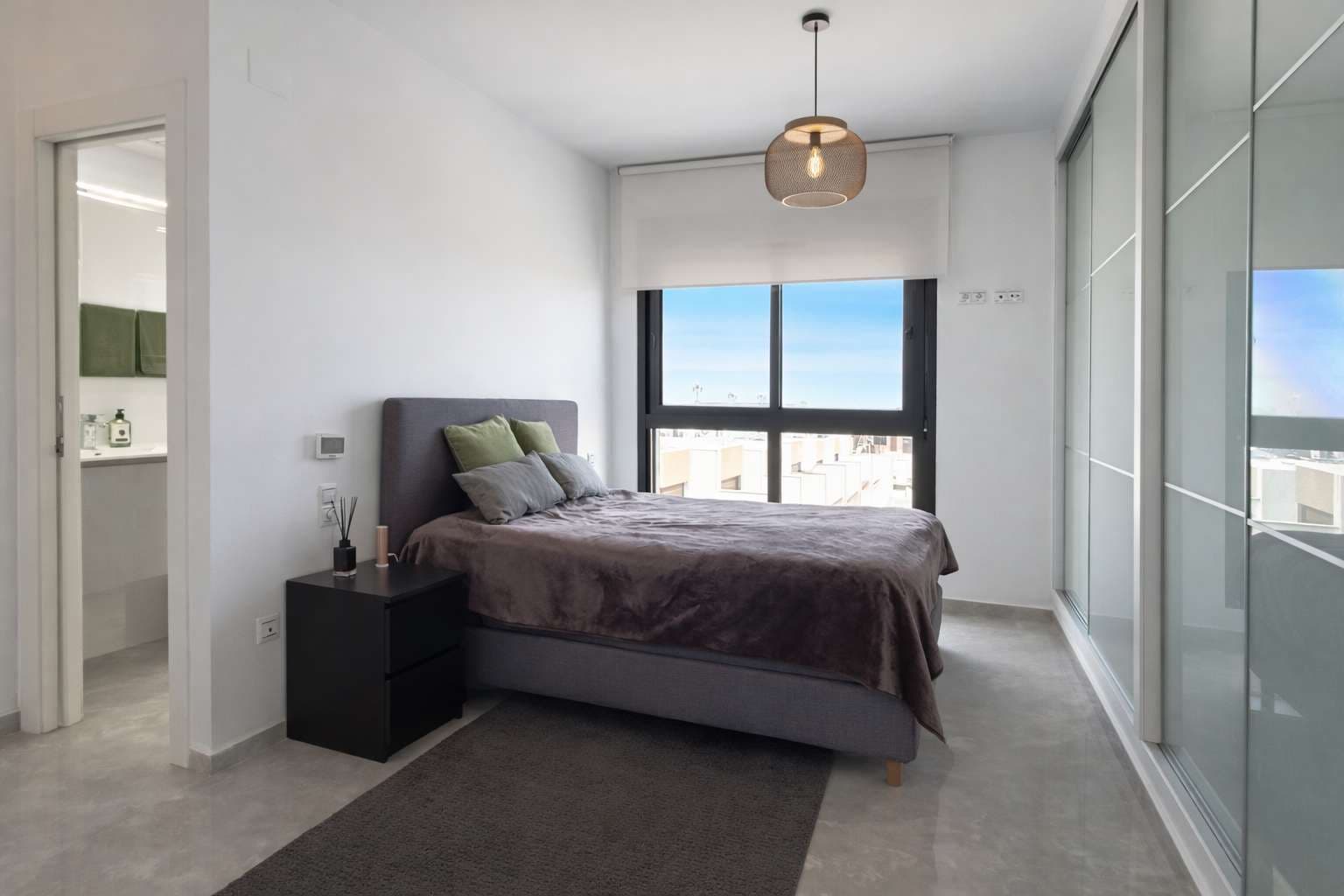 Villa - Chalet de 3 dormitorios en Algorfa - 21