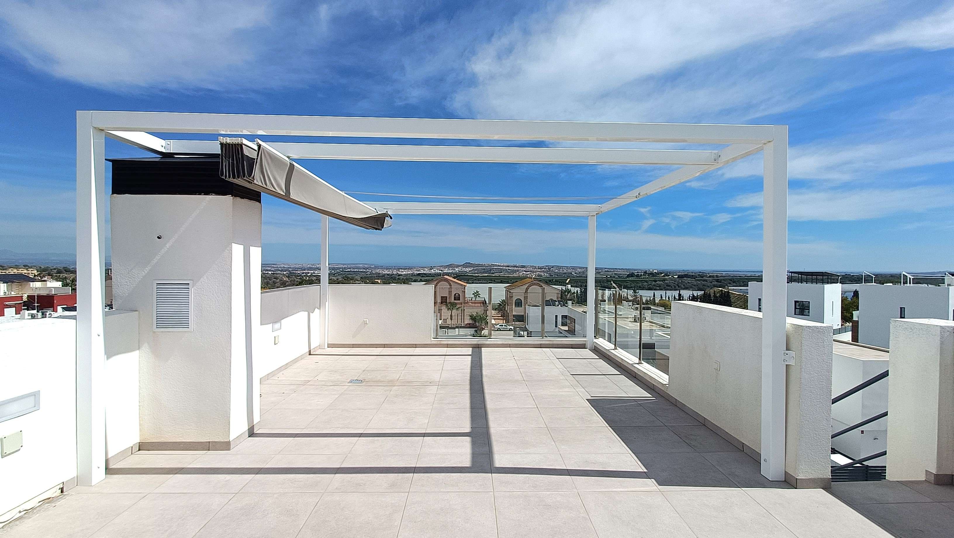 Villa - Chalet de 3 dormitorios en Algorfa - 33