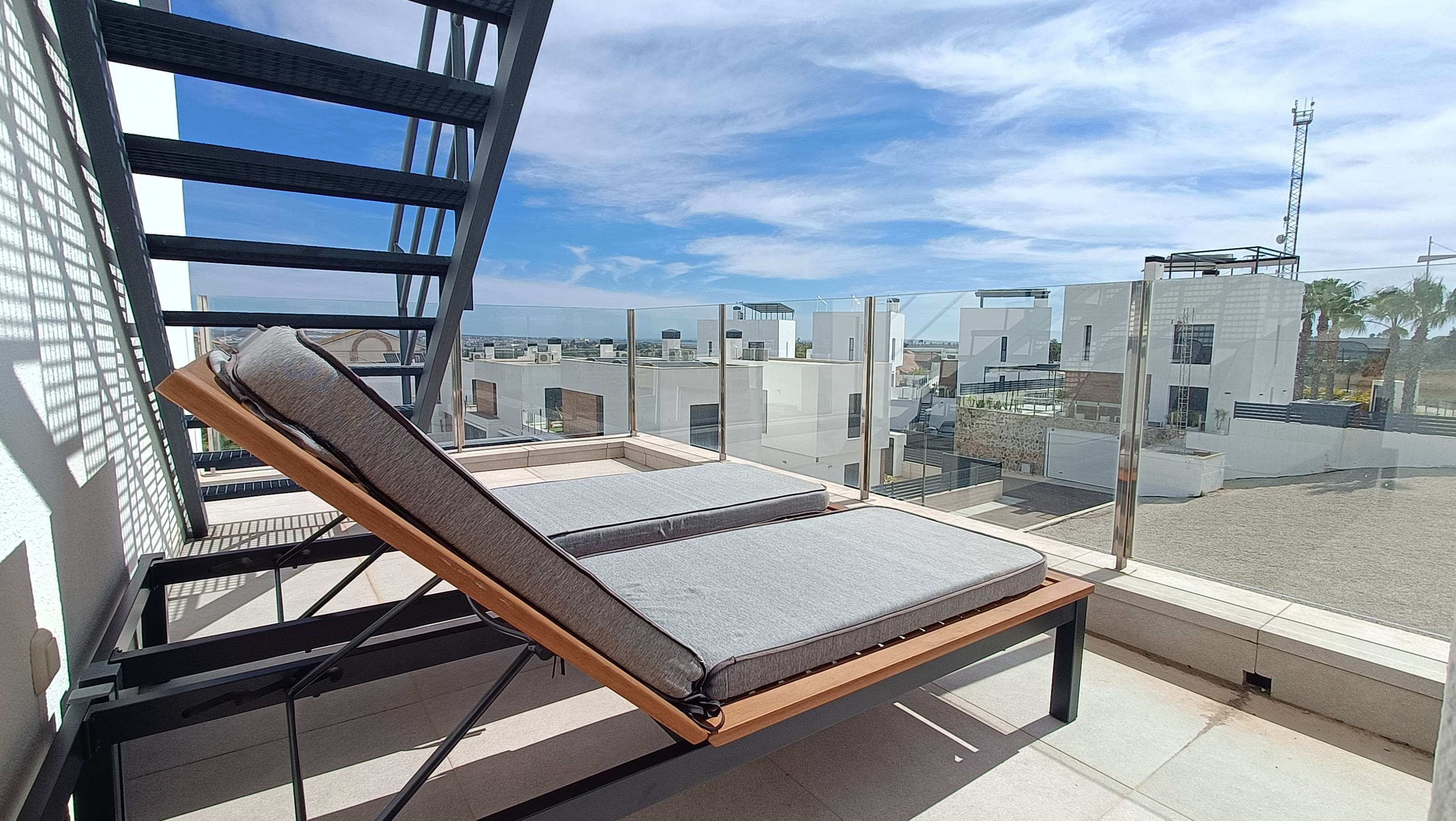 Villa - Chalet de 3 dormitorios en Algorfa - 32