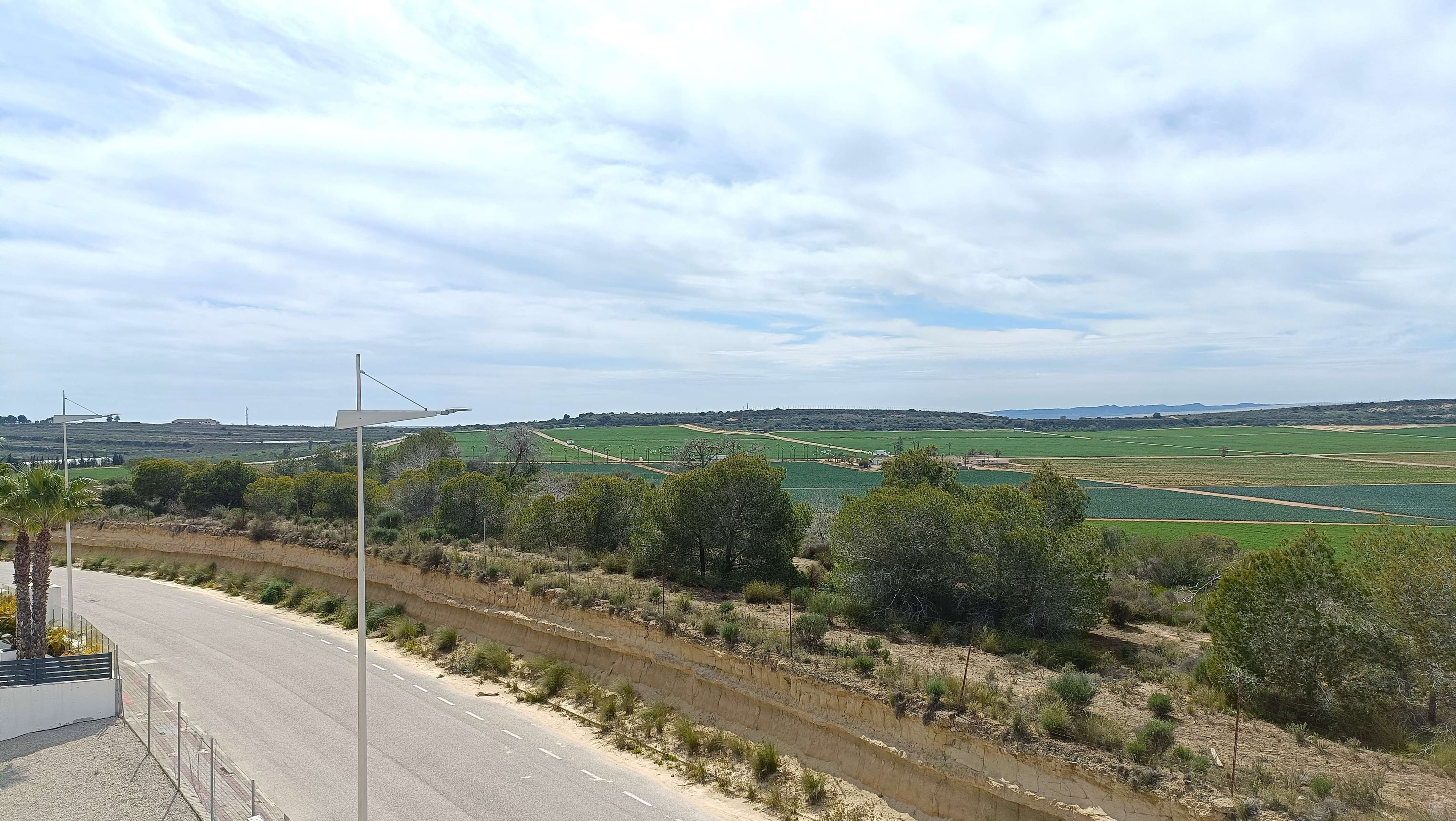 Villa - Chalet de 3 dormitorios en Algorfa - 34