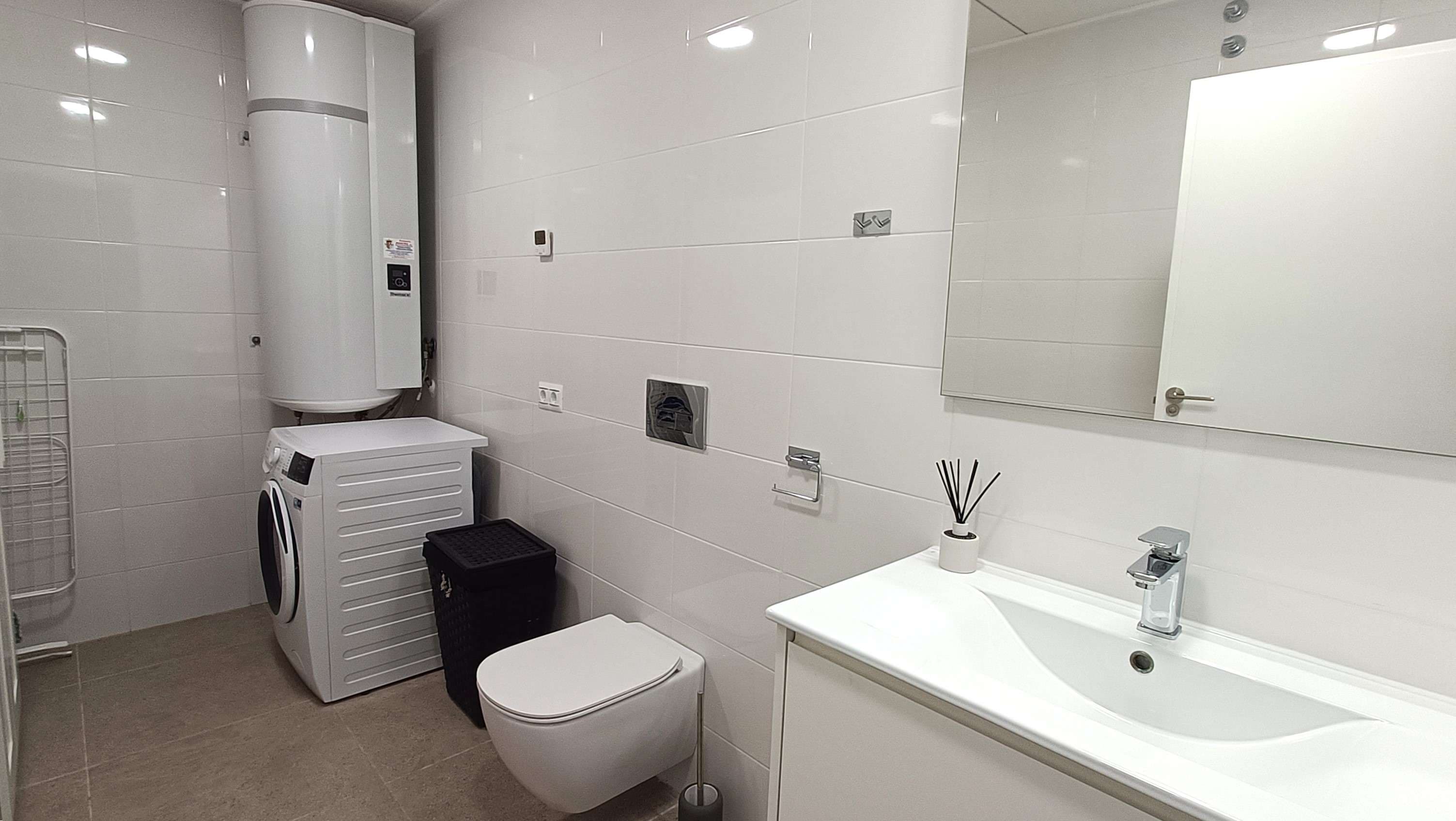 Villa - Chalet de 3 dormitorios en Algorfa - 41