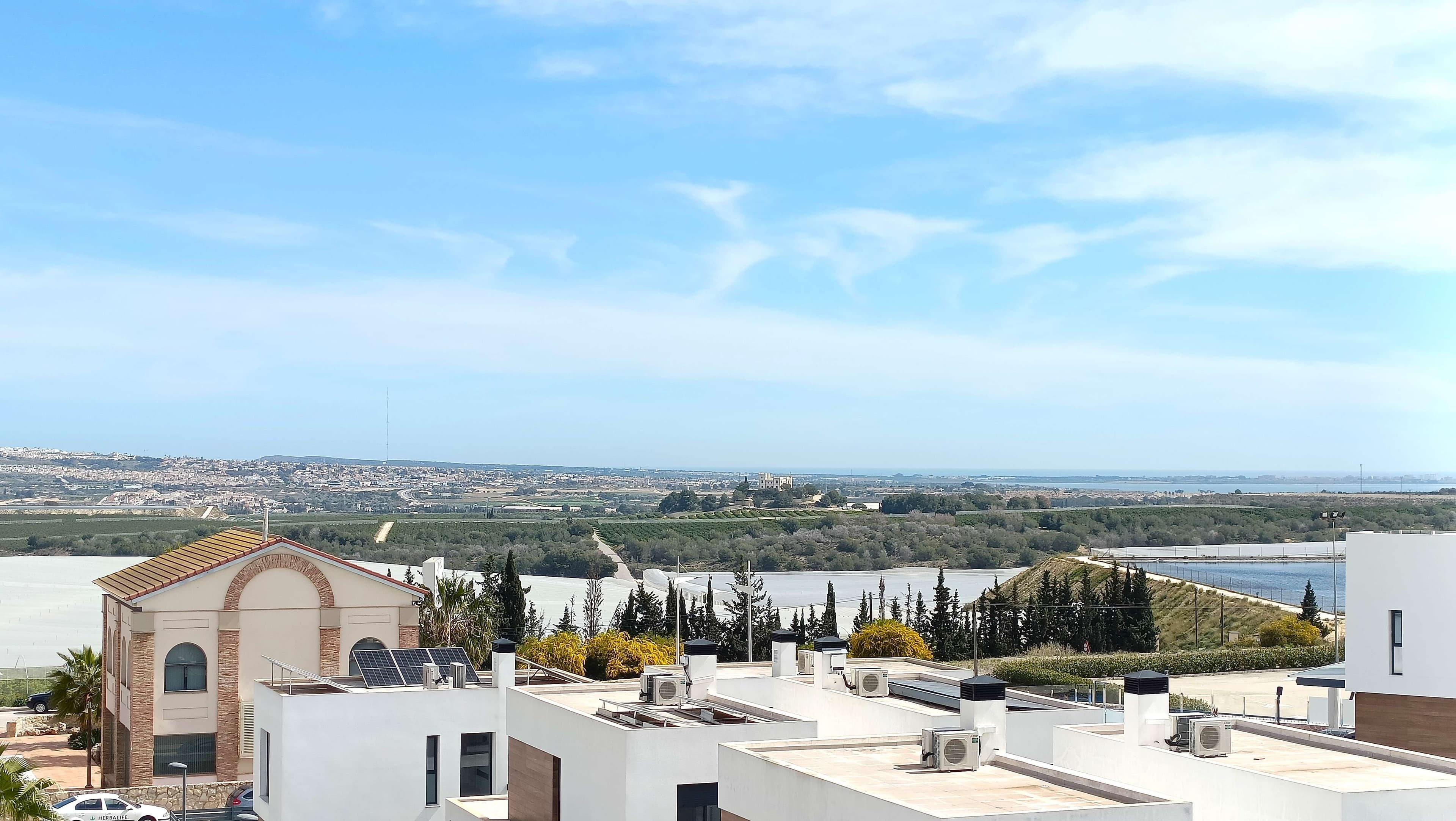 Villa - Chalet de 3 dormitorios en Algorfa - 36