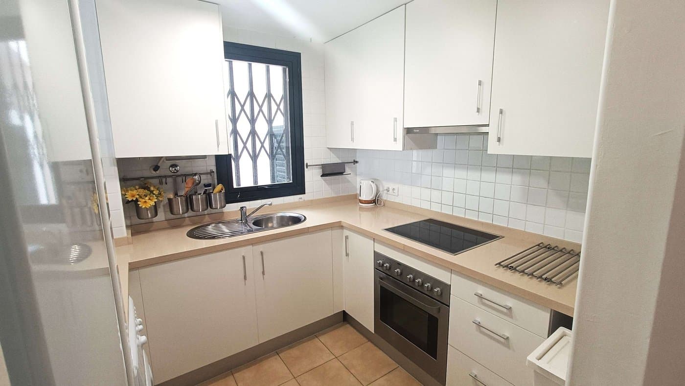 Tussenverdieping Appartement met 2 slaapkamers in Corvera - 7