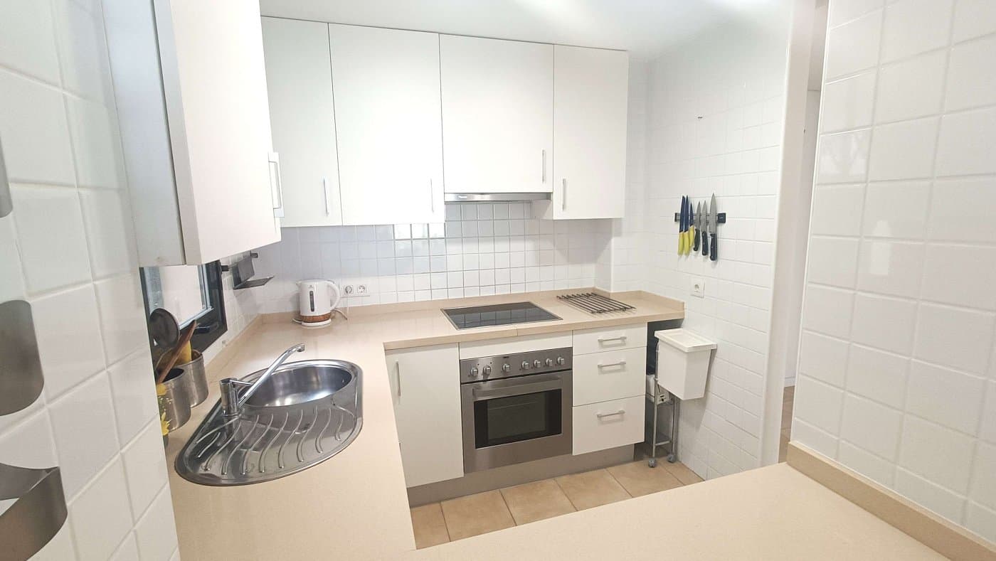 Tussenverdieping Appartement met 2 slaapkamers in Corvera - 8
