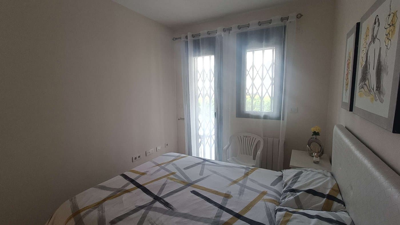 Tussenverdieping Appartement met 2 slaapkamers in Corvera - 17