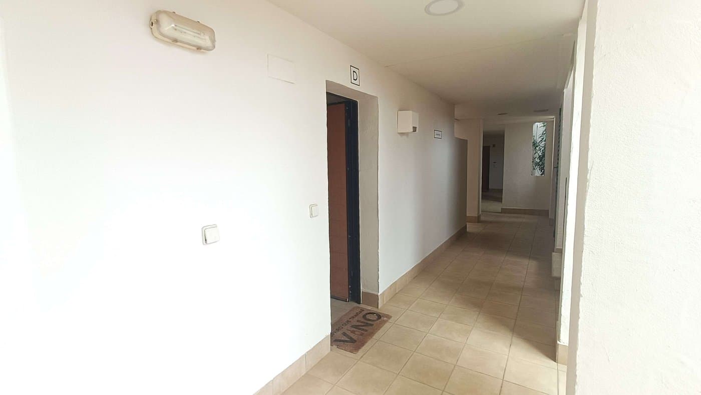 Tussenverdieping Appartement met 2 slaapkamers in Corvera - 24