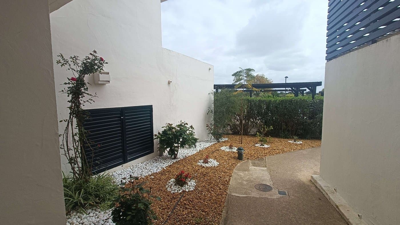 Tussenverdieping Appartement met 2 slaapkamers in Corvera - 25