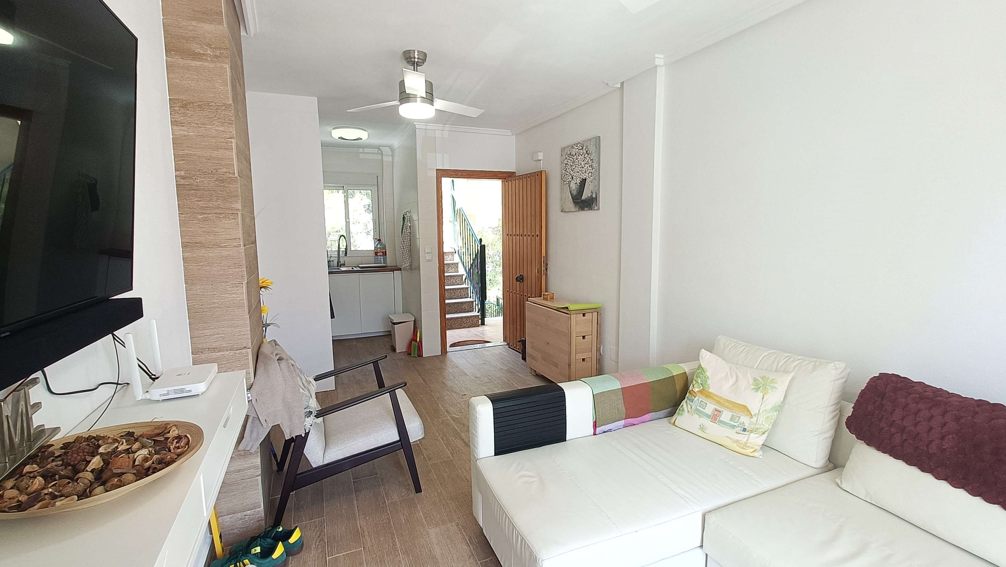 Apartamento Planta Media de 2 dormitorios en Algorfa - 5