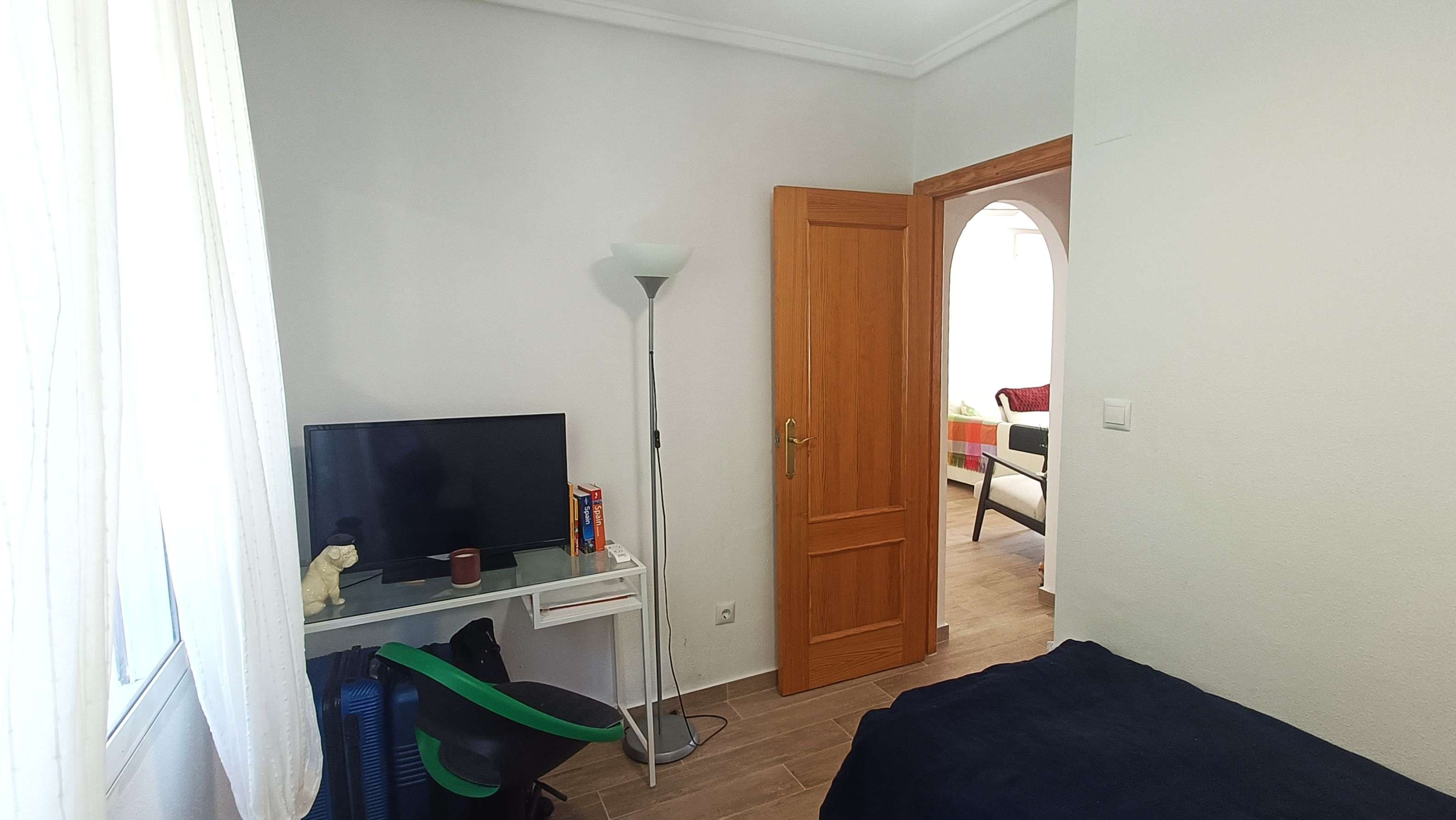 Apartamento Planta Media de 2 dormitorios en Algorfa - 9