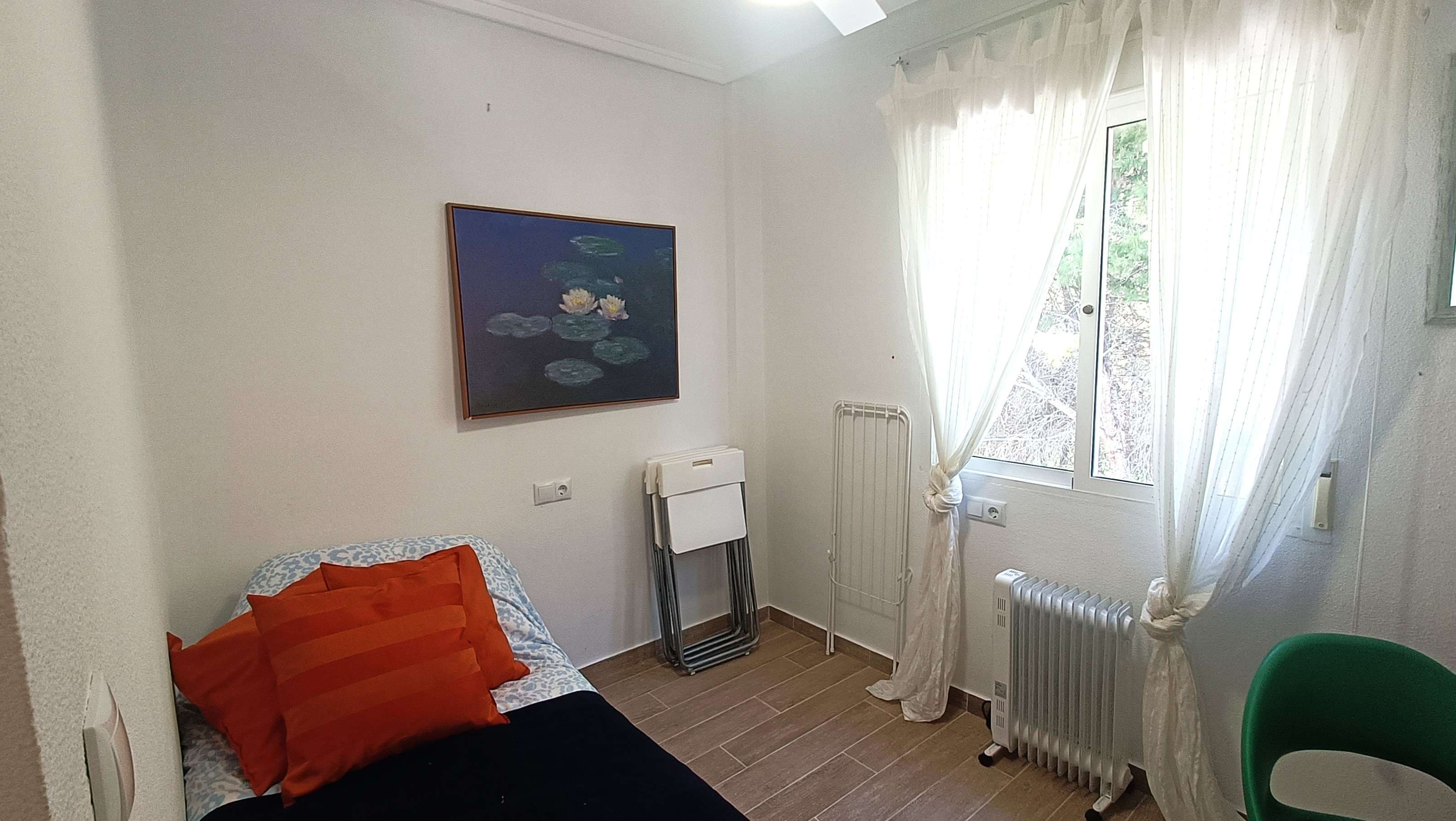 Apartamento Planta Media de 2 dormitorios en Algorfa - 8