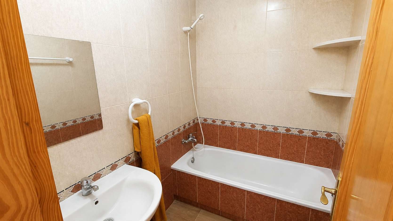 Apartamento Planta Media de 2 dormitorios en Algorfa - 10