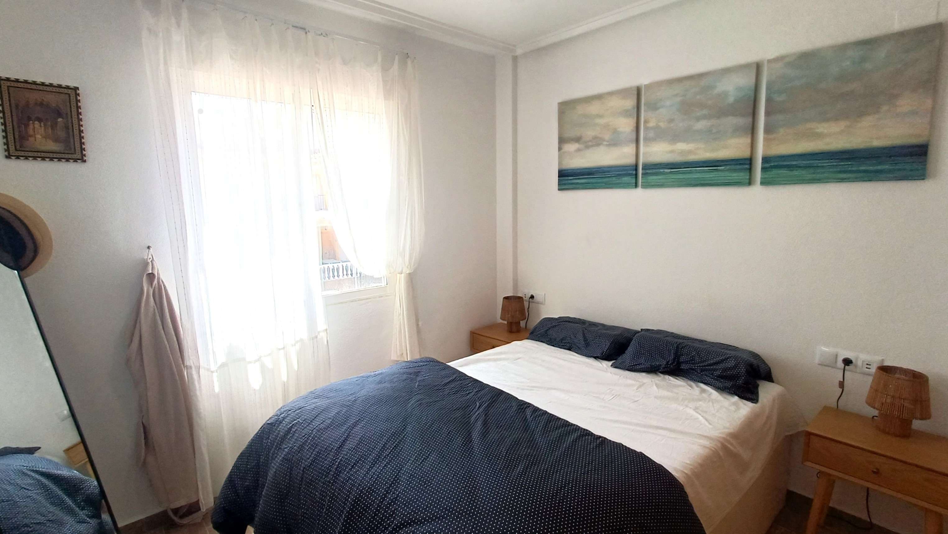Apartamento Planta Media de 2 dormitorios en Algorfa - 12