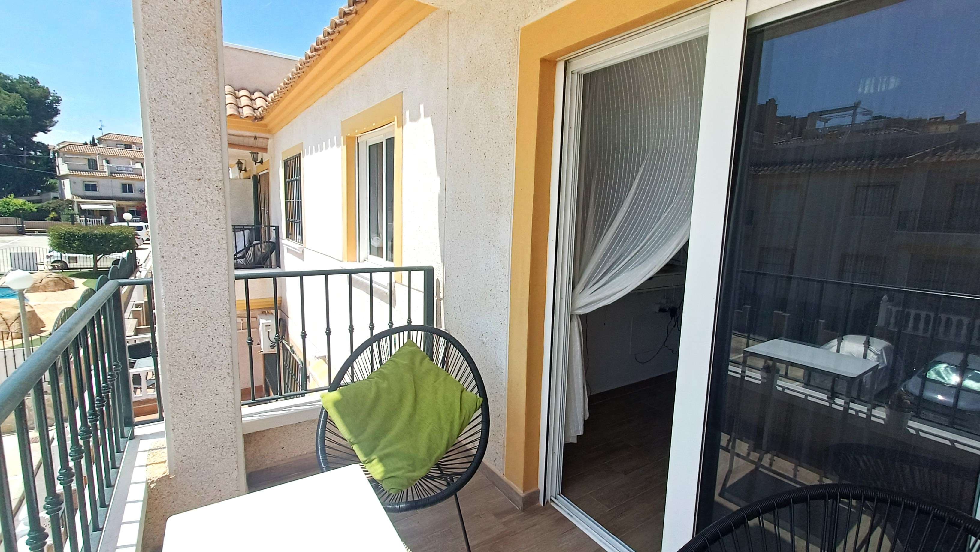 Apartamento Planta Media de 2 dormitorios en Algorfa - 15