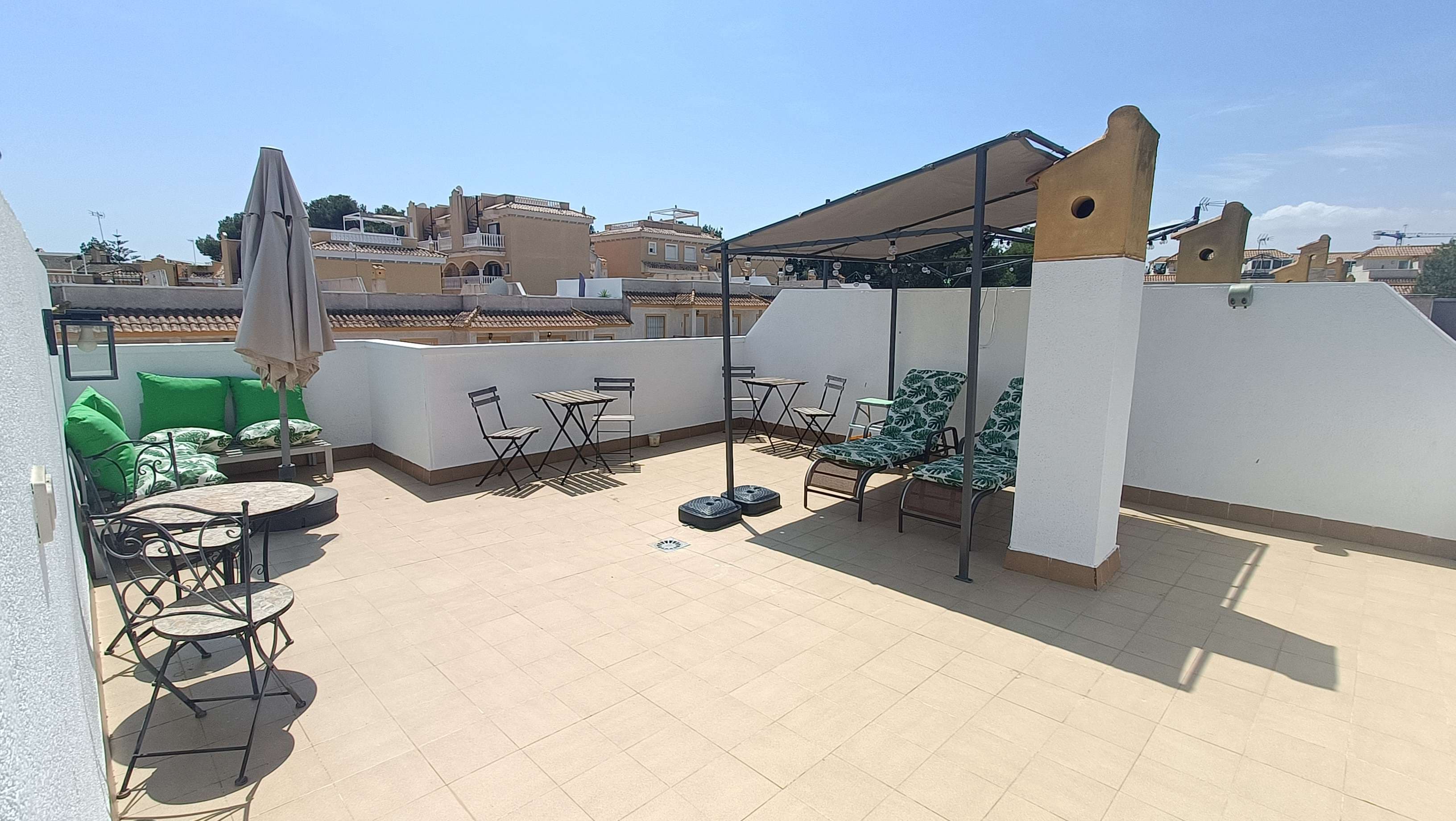 Apartamento Planta Media de 2 dormitorios en Algorfa - 17