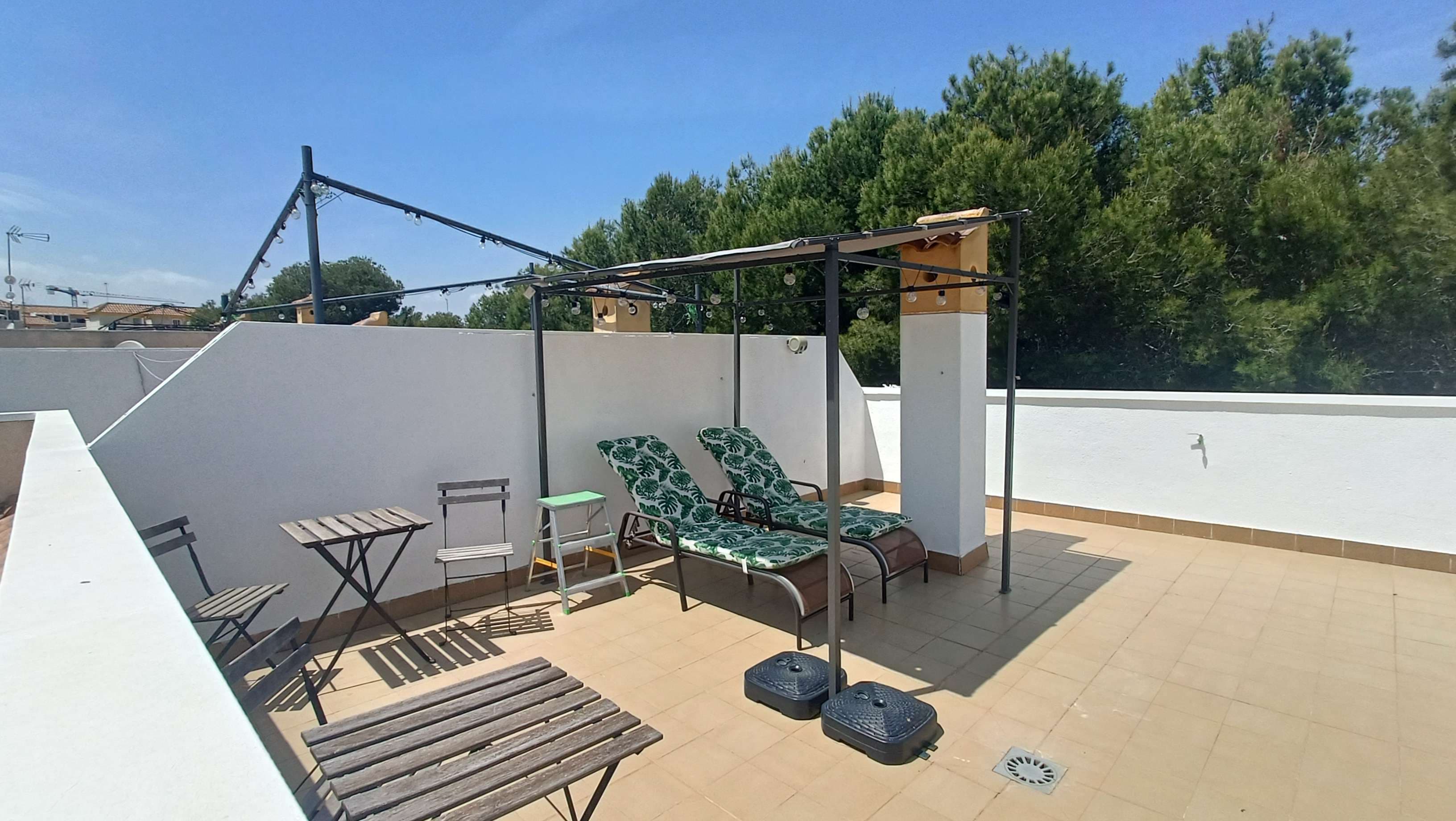 Apartamento Planta Media de 2 dormitorios en Algorfa - 16