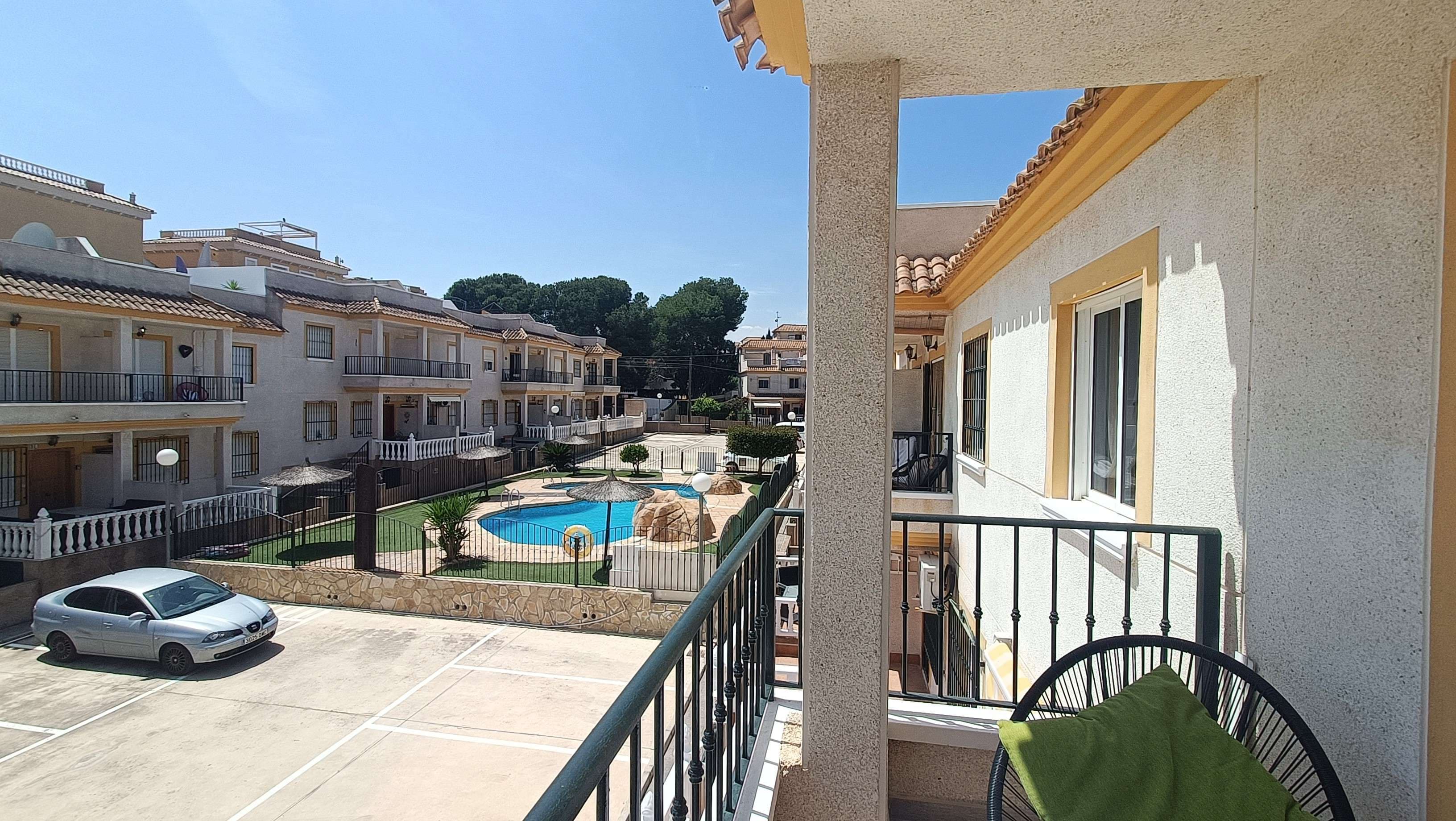 Apartamento Planta Media de 2 dormitorios en Algorfa - 18