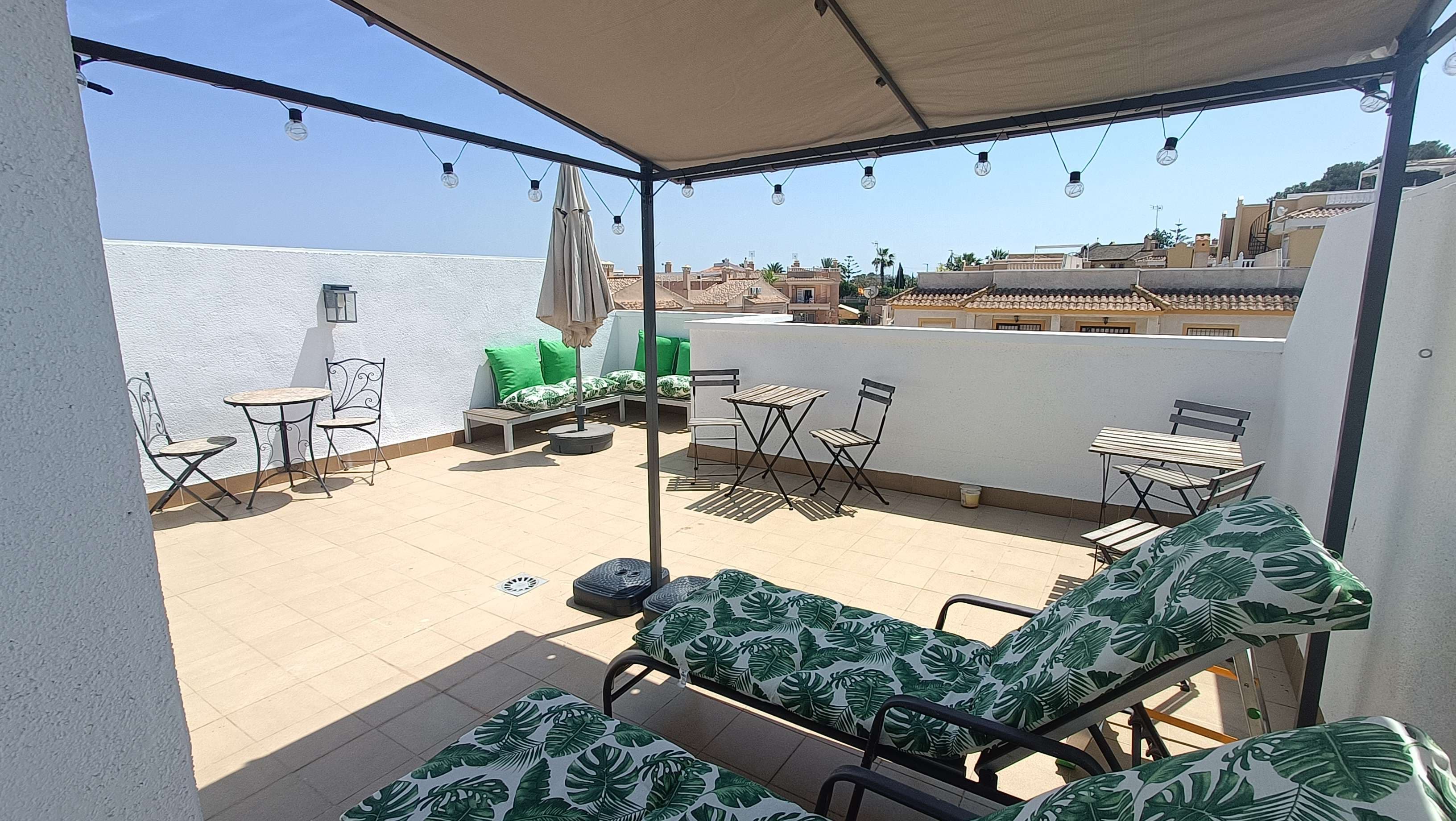 Apartamento Planta Media de 2 dormitorios en Algorfa - 19