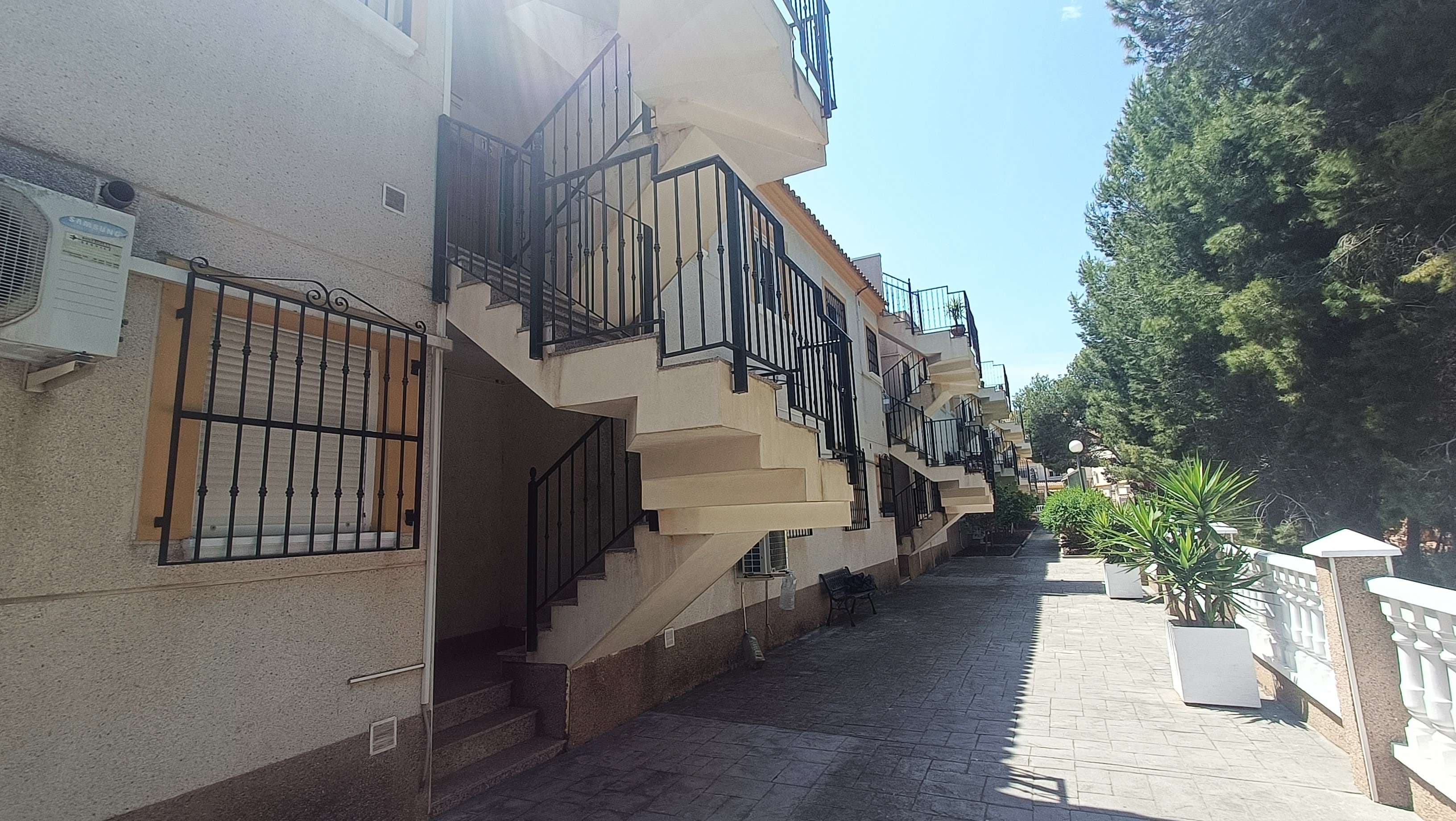 Apartamento Planta Media de 2 dormitorios en Algorfa - 23