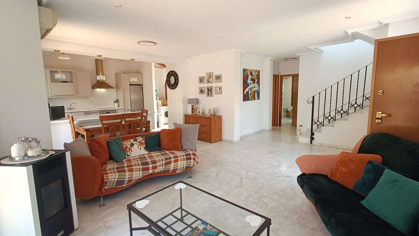 3 bed Semi-Detached House in Algorfa - 6