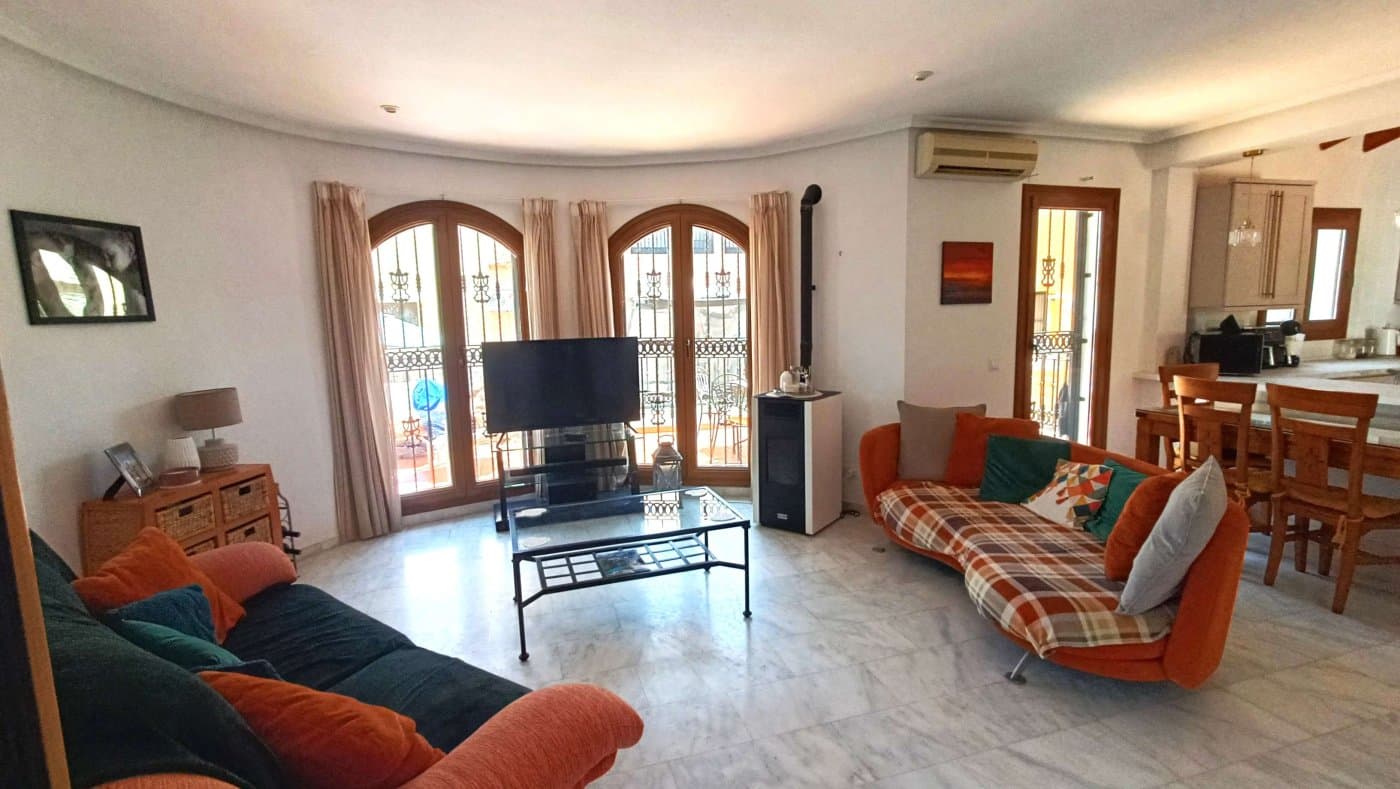 3 bed Semi-Detached House in Algorfa - 4