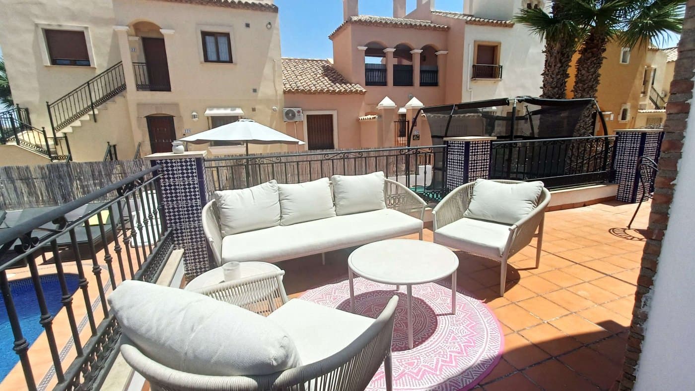 3 bed Semi-Detached House in Algorfa - 3