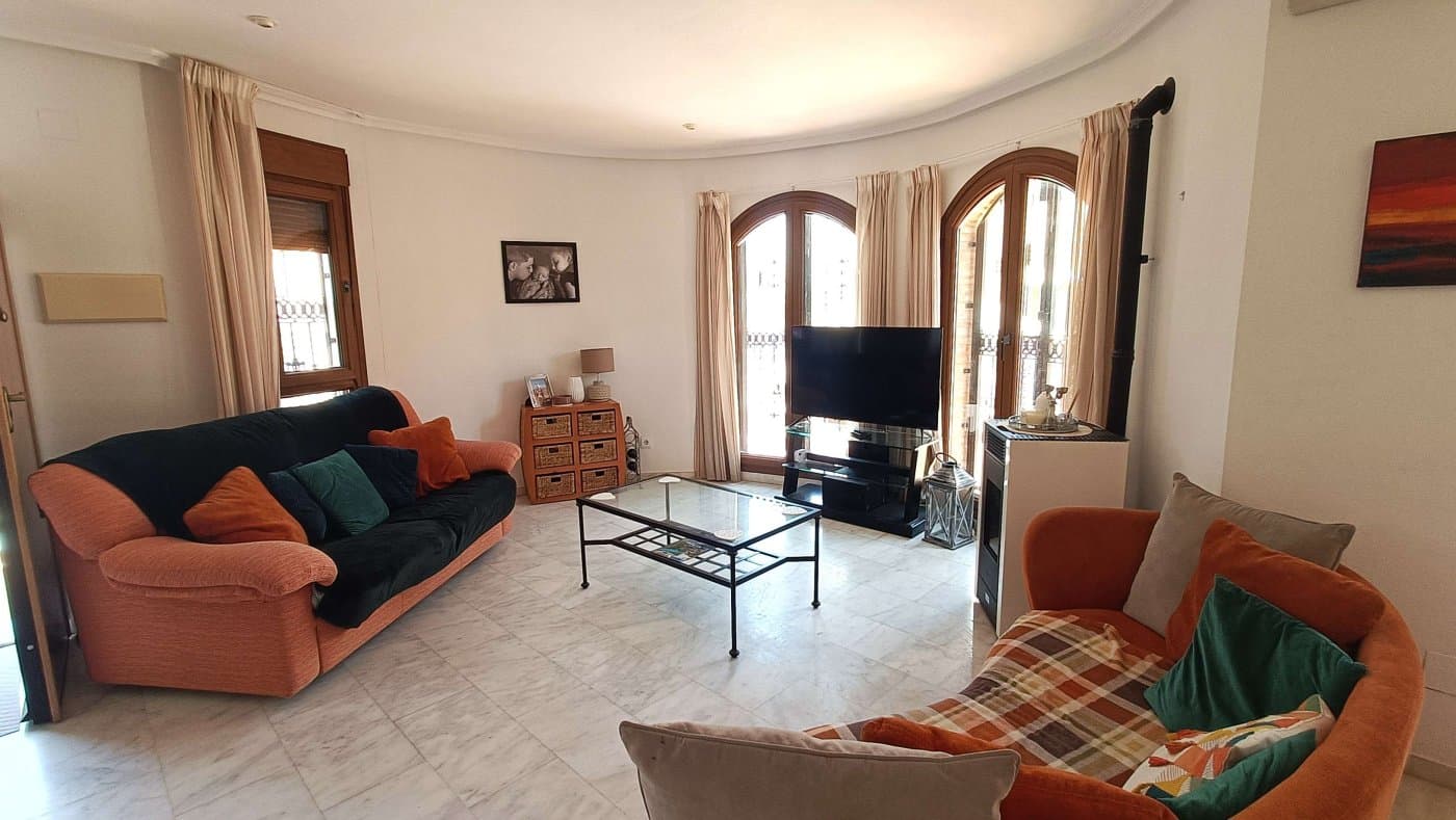 3 bed Semi-Detached House in Algorfa - 5