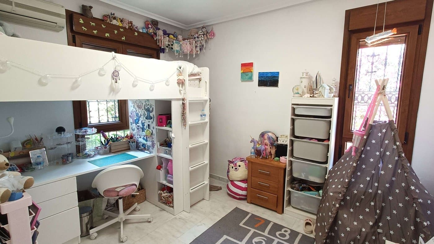 3 bed Semi-Detached House in Algorfa - 13