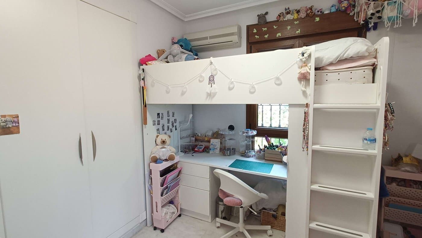 3 bed Semi-Detached House in Algorfa - 14