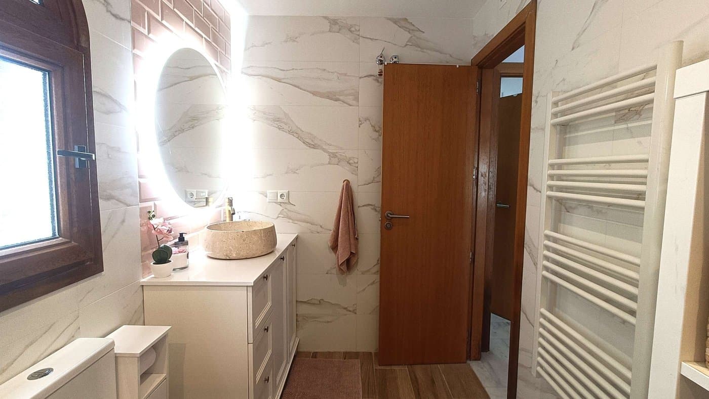 3 bed Semi-Detached House in Algorfa - 17