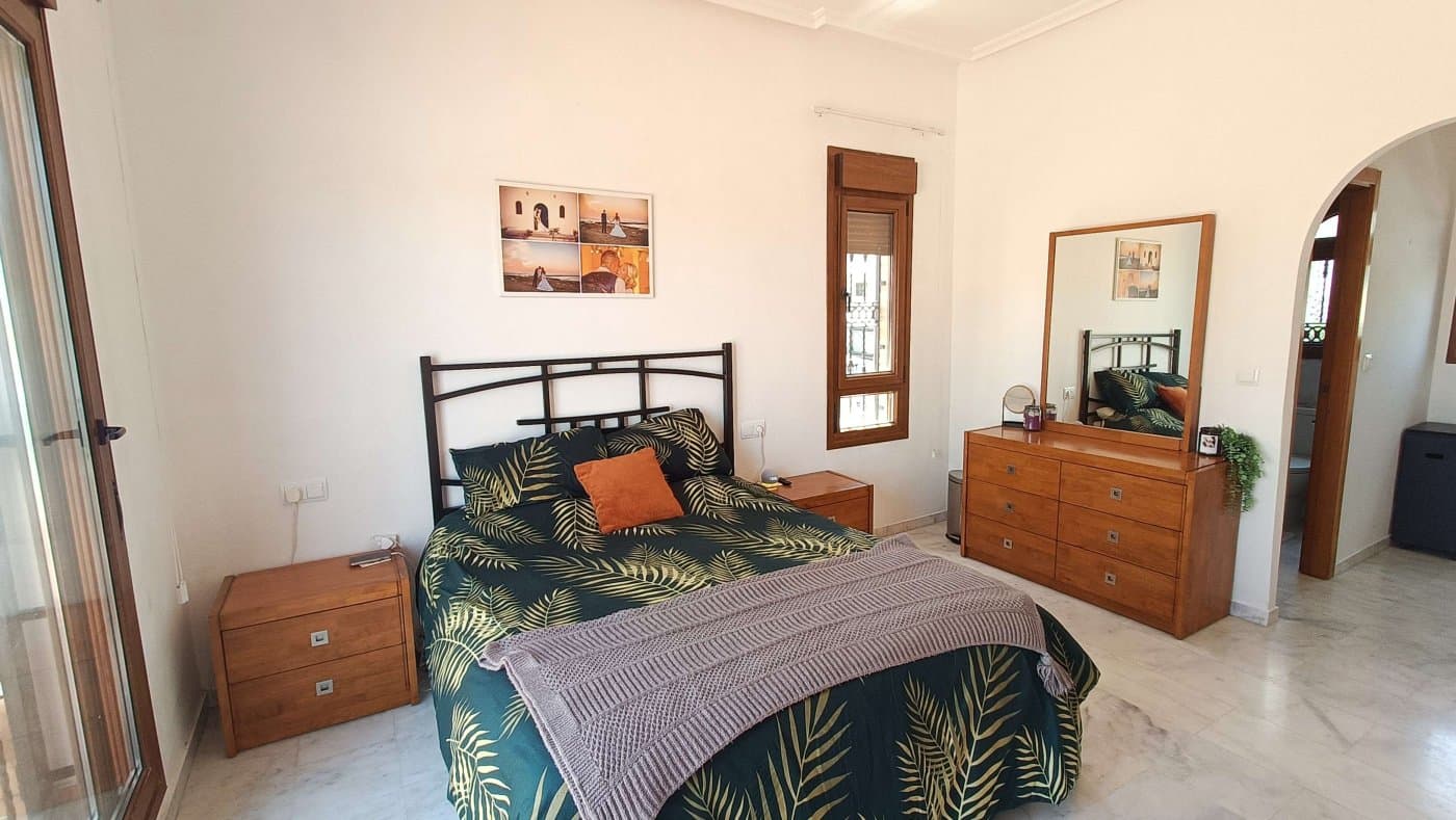 3 bed Semi-Detached House in Algorfa - 21