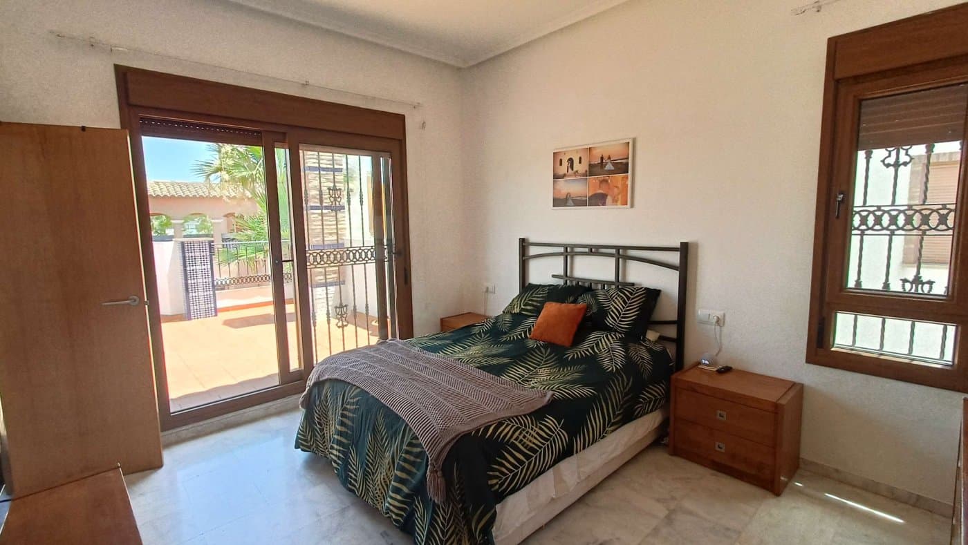 3 bed Semi-Detached House in Algorfa - 22