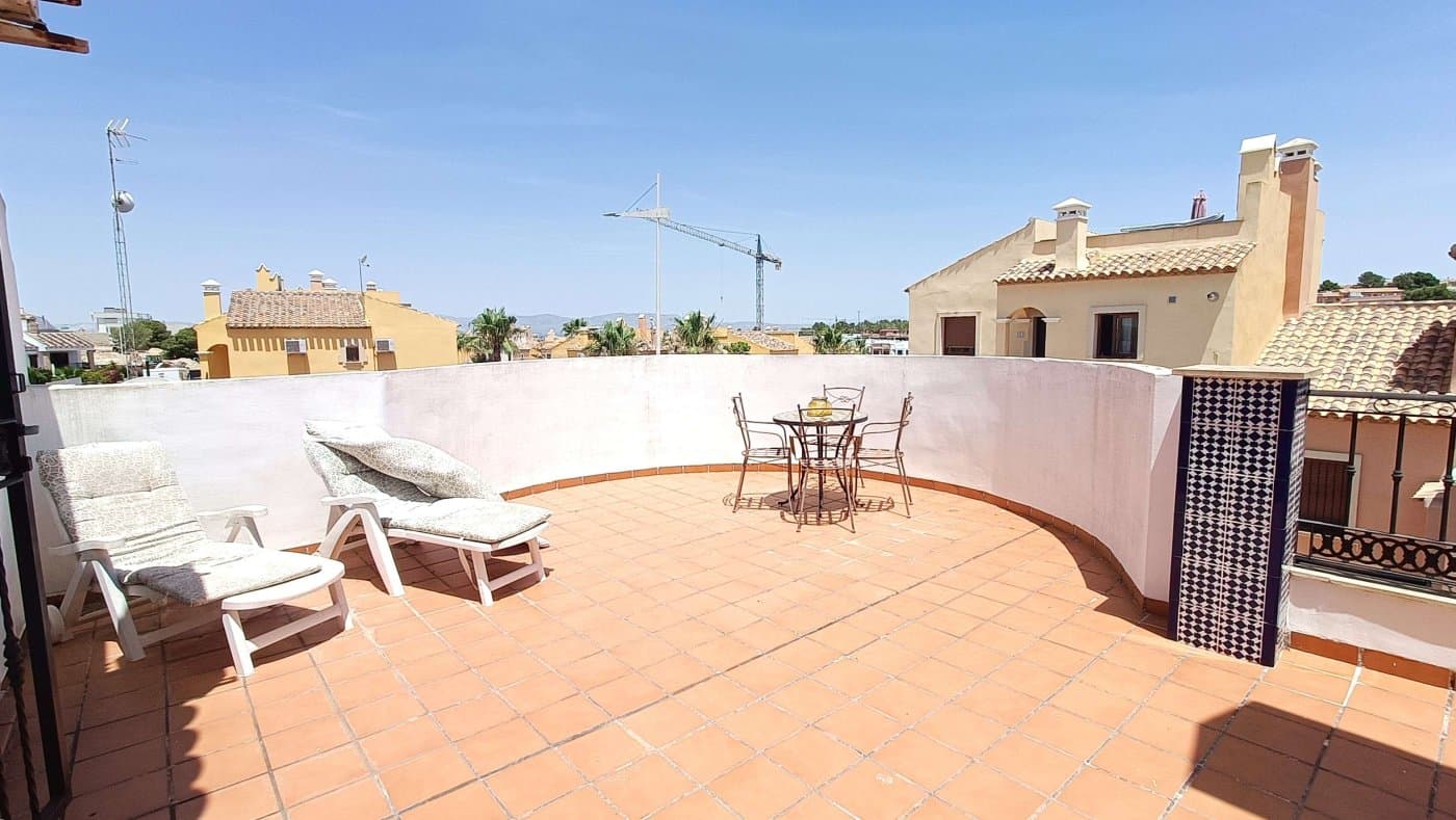 3 bed Semi-Detached House in Algorfa - 27