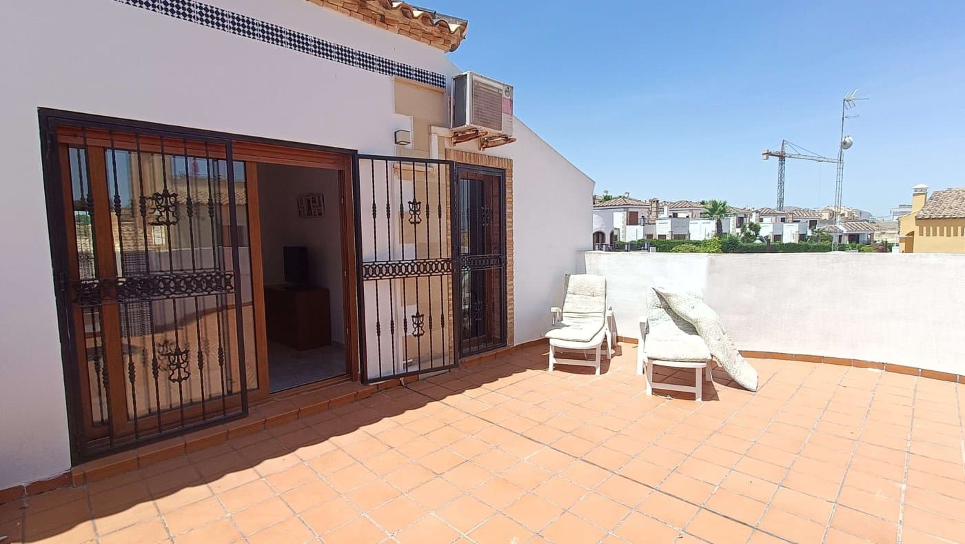 3 bed Semi-Detached House in Algorfa - 28