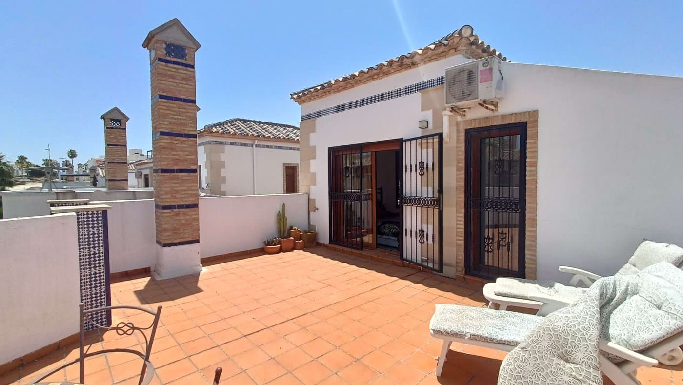 3 bed Semi-Detached House in Algorfa - 29