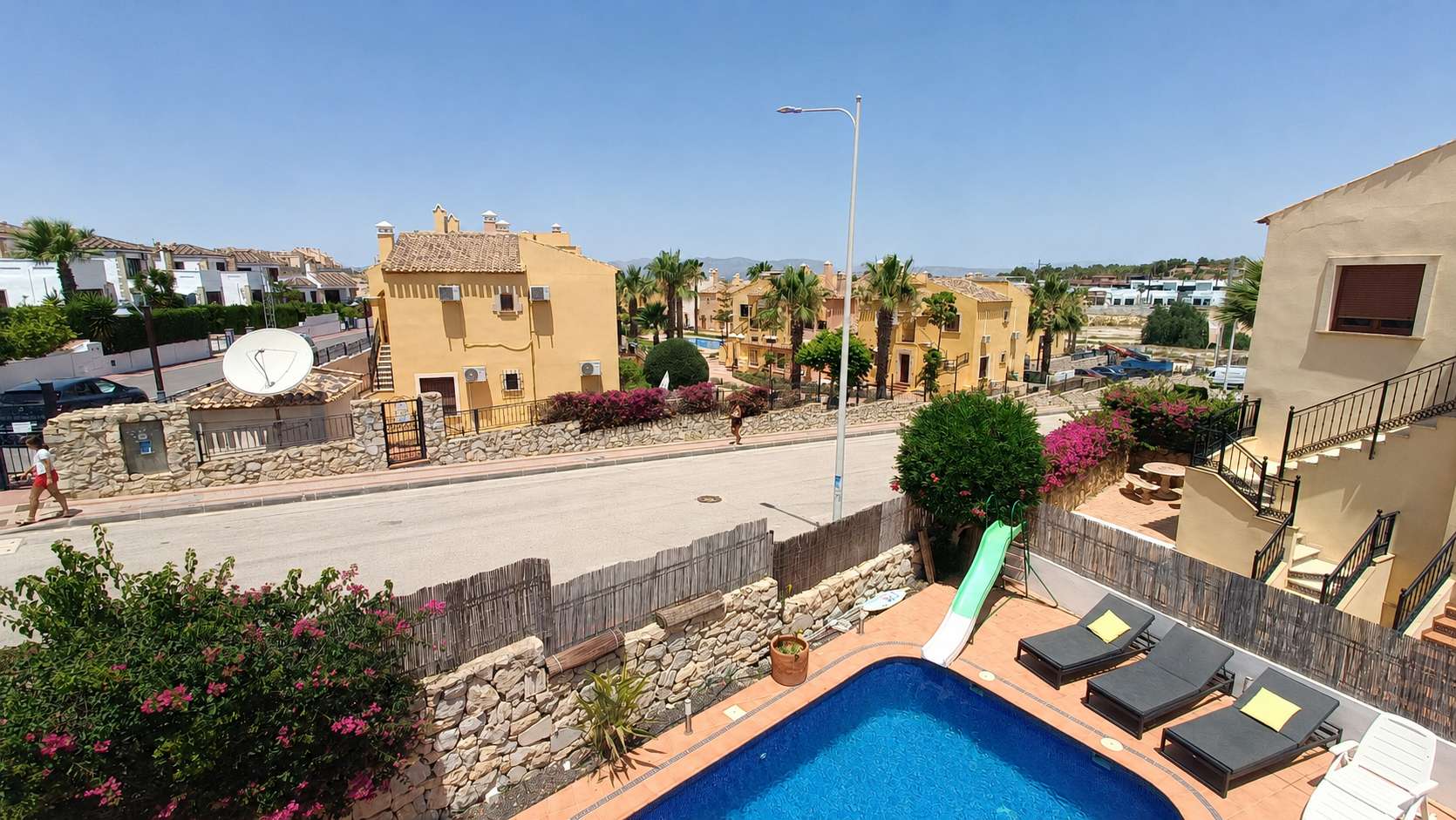 3 bed Semi-Detached House in Algorfa - 30