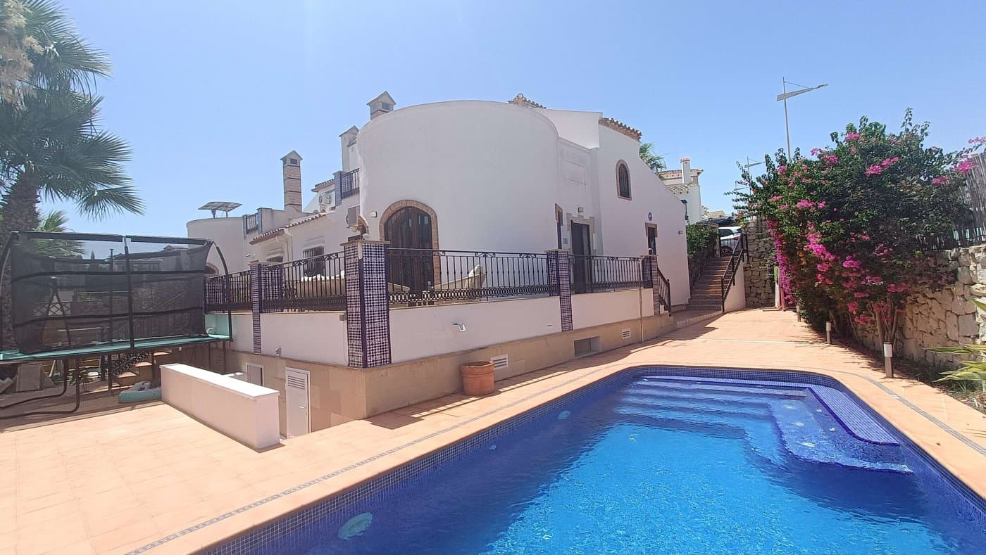3 bed Semi-Detached House in Algorfa - 41