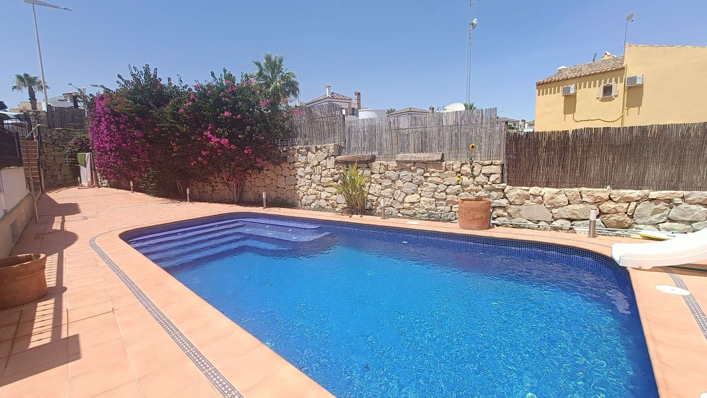 3 bed Semi-Detached House in Algorfa - 42
